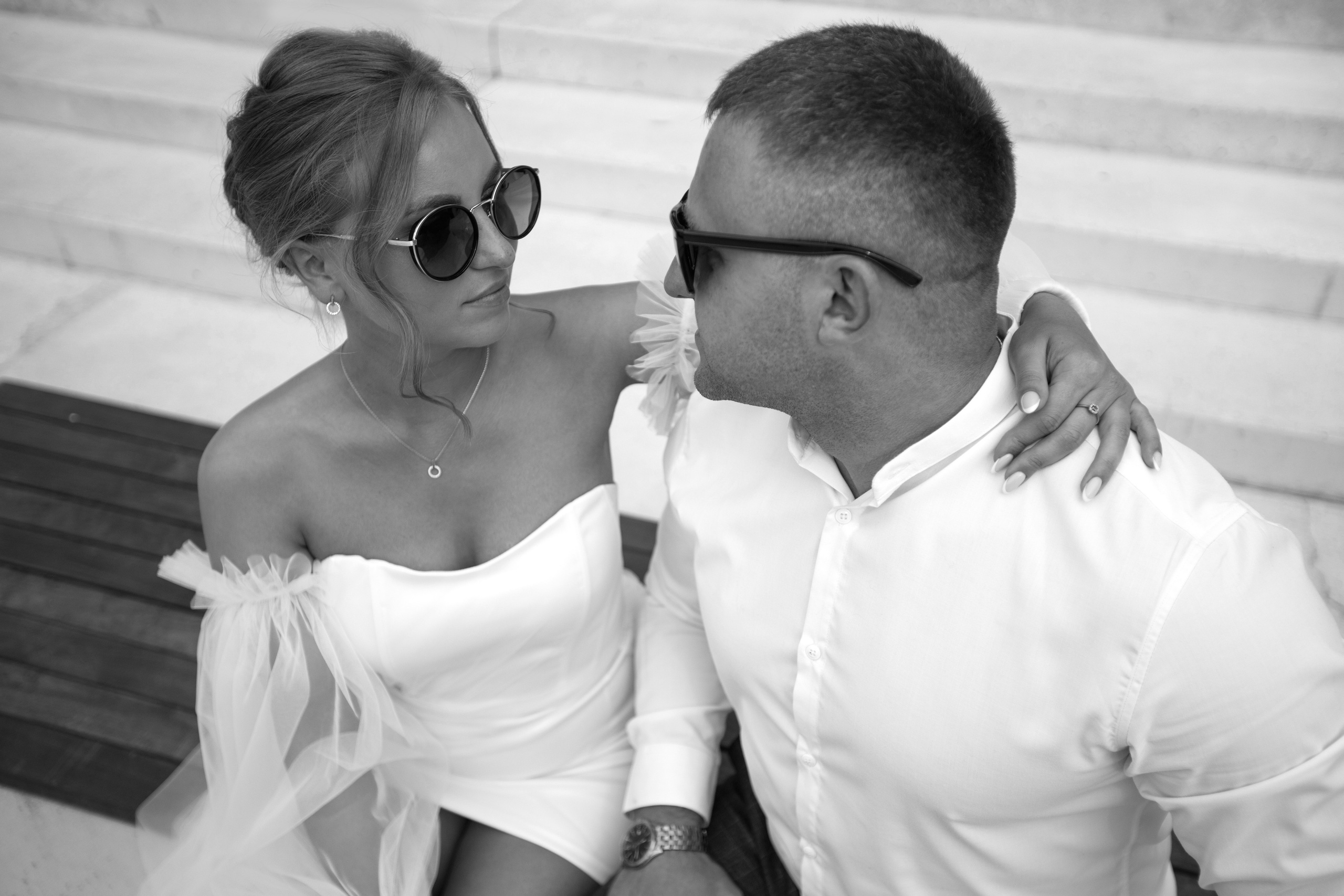 Иван Дарья. Фотограф Александр Литвинов