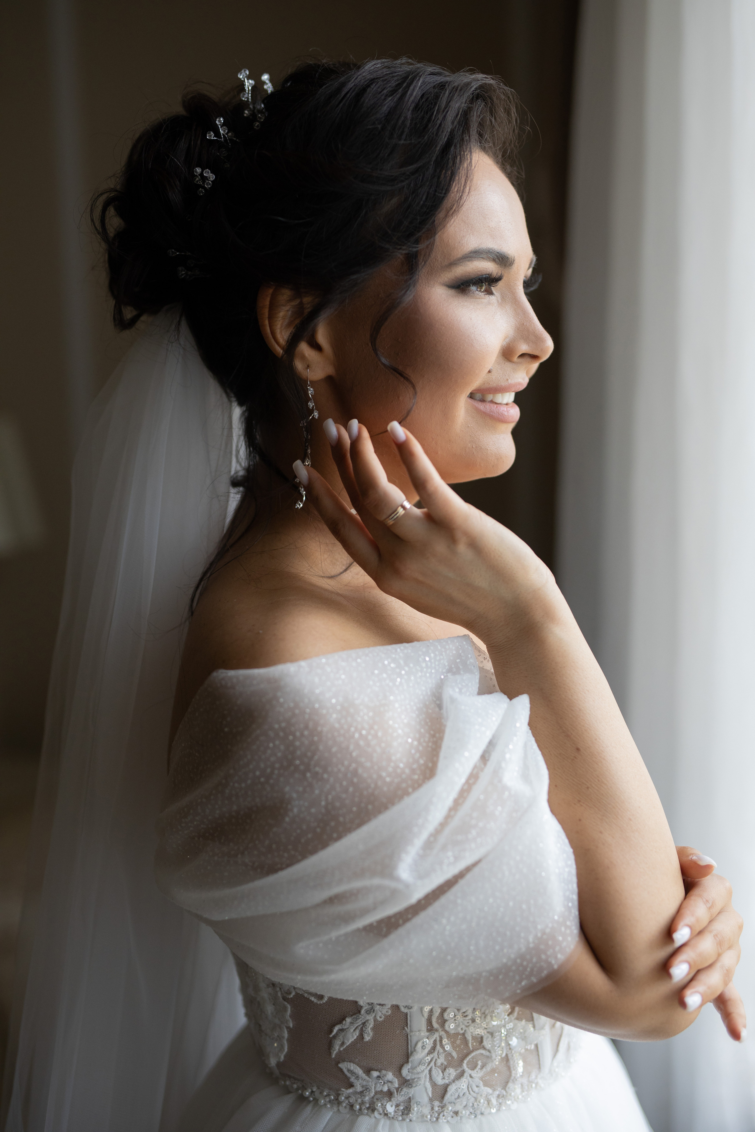 Газим Аделя. Фотограф Александр Литвинов