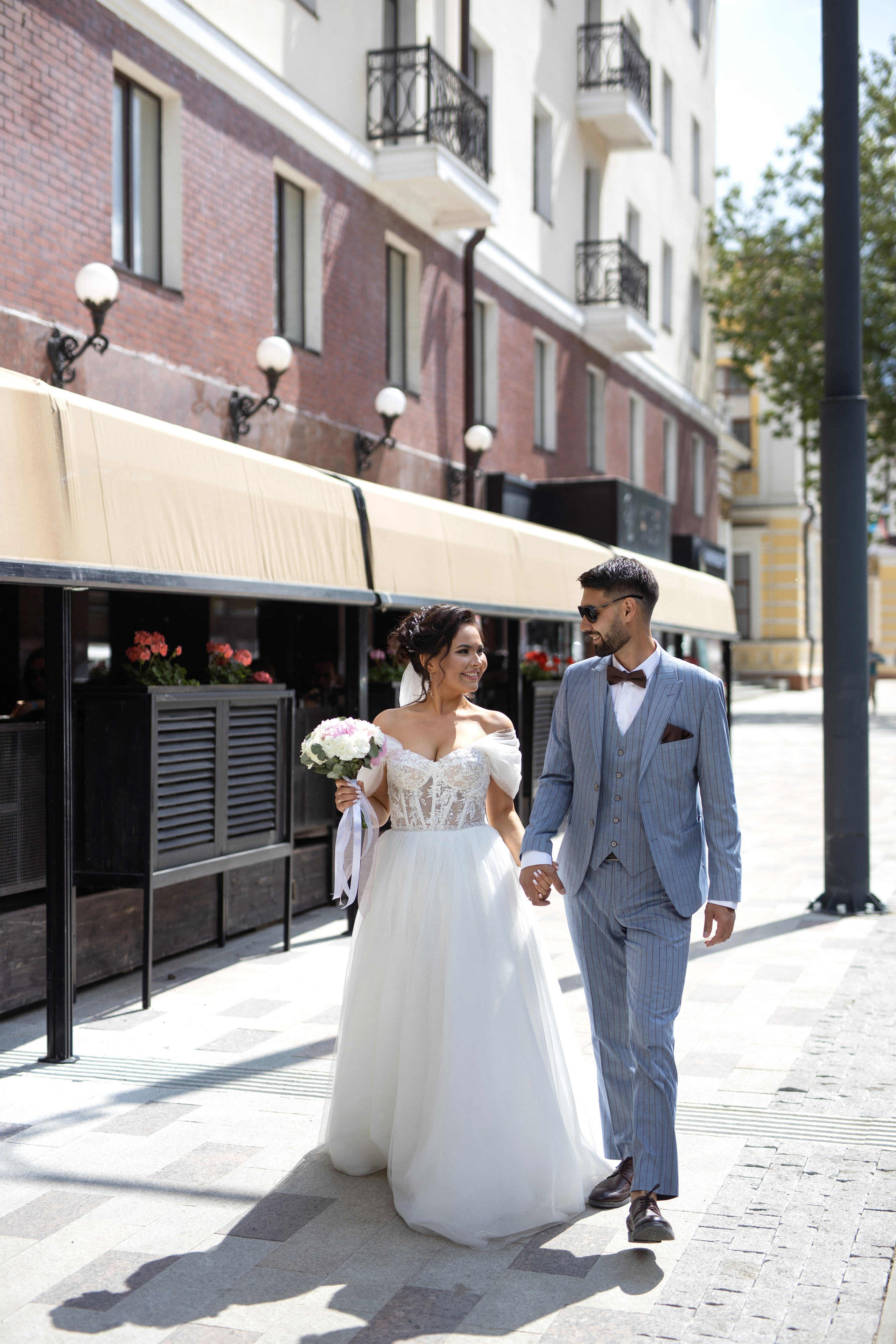 Газим Аделя. Фотограф Александр Литвинов