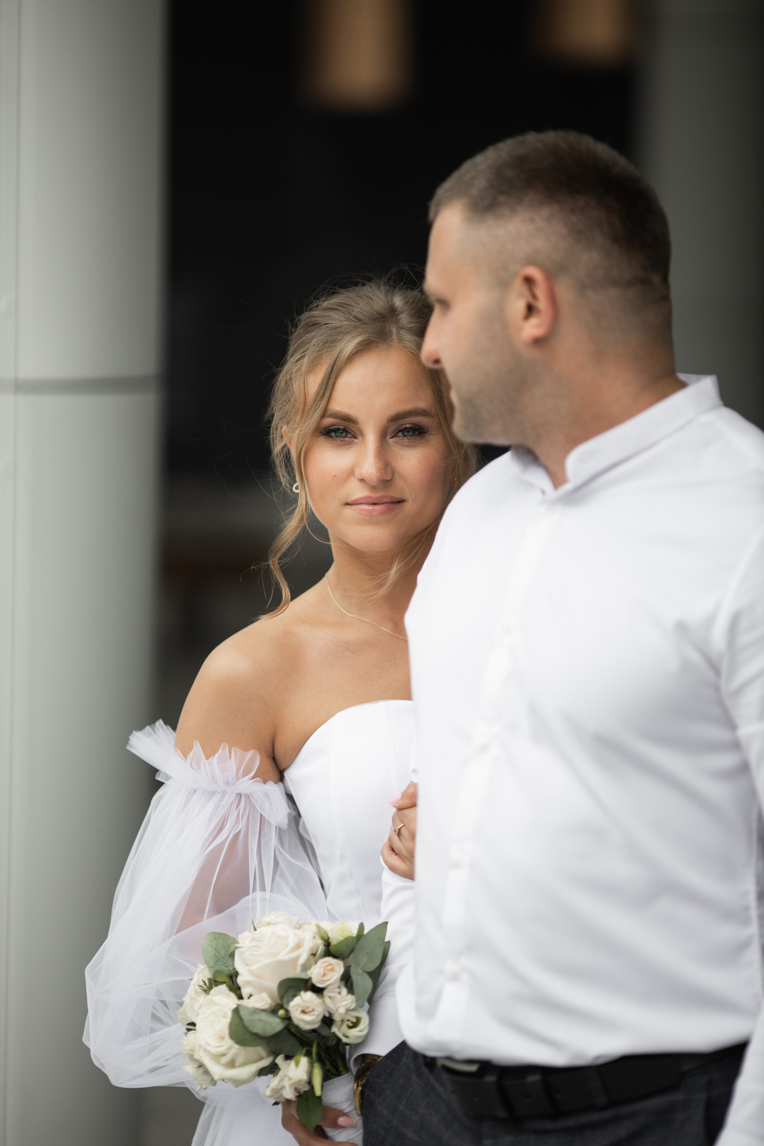 Иван Дарья. Фотограф Александр Литвинов