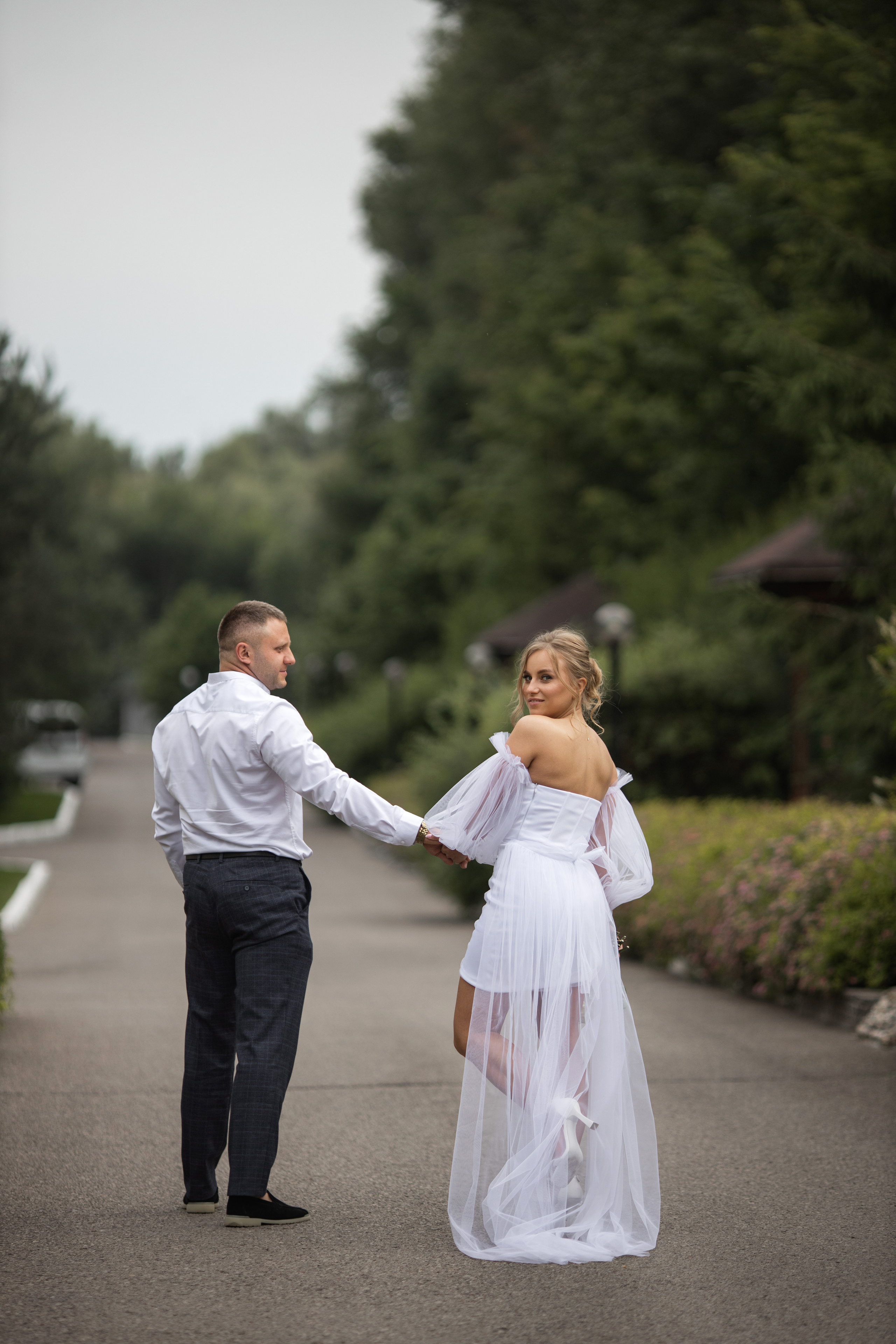 Иван Дарья. Фотограф Александр Литвинов