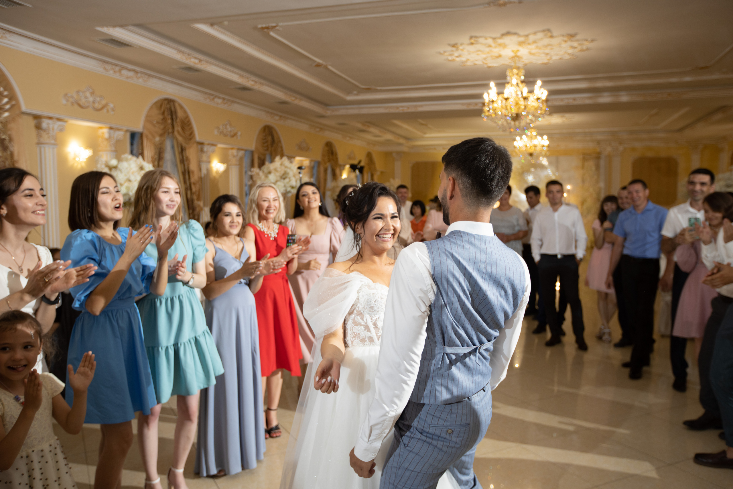 Газим Аделя. Фотограф Александр Литвинов