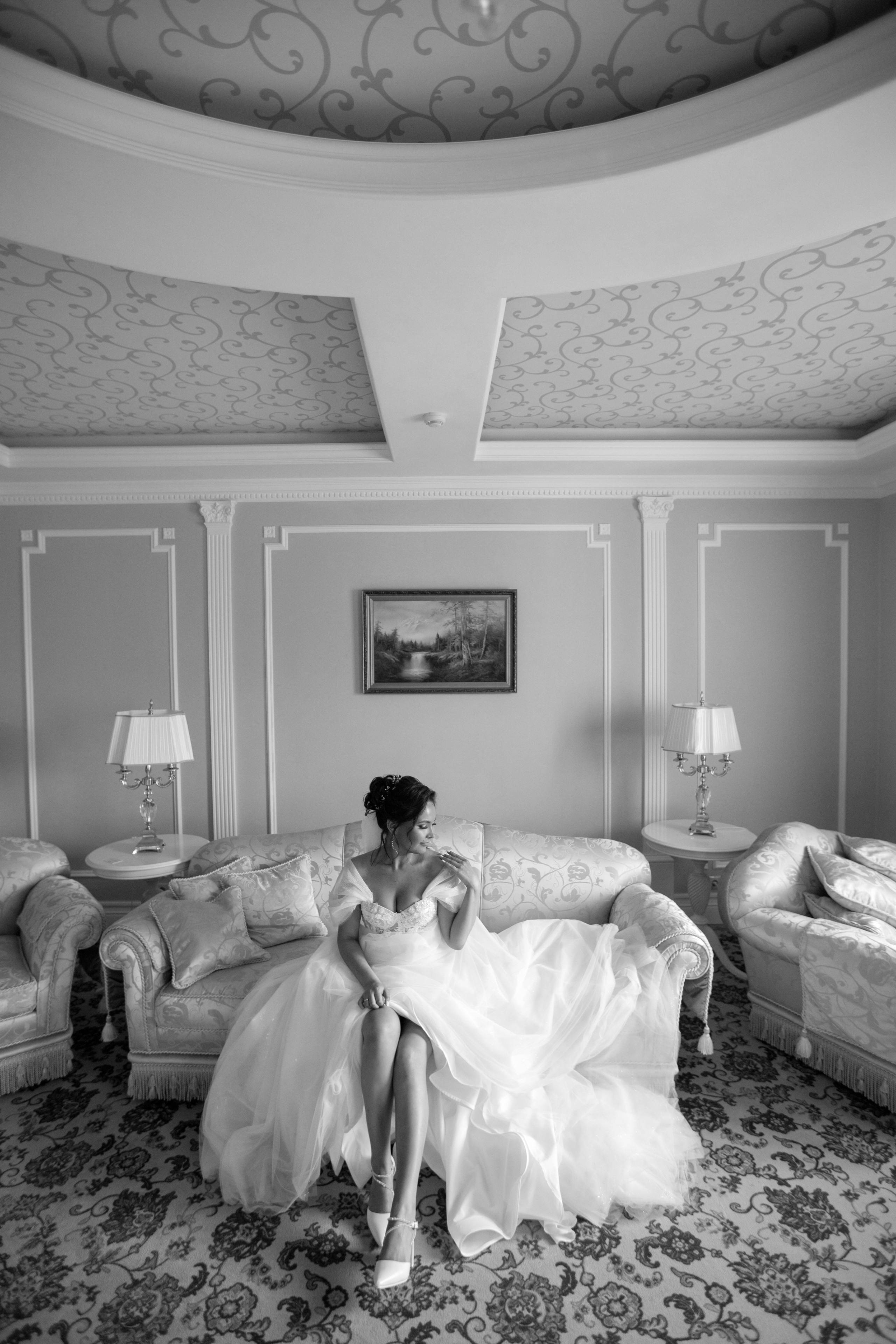 Газим Аделя. Фотограф Александр Литвинов