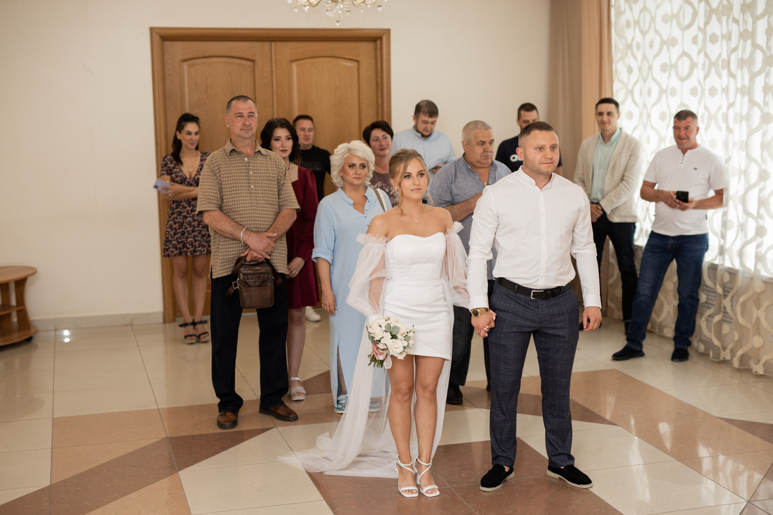 Иван Дарья. Фотограф Александр Литвинов