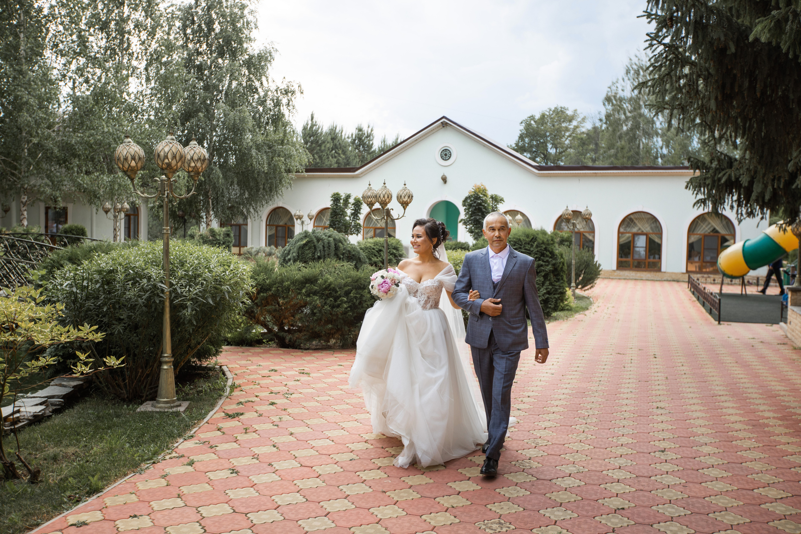 Газим Аделя. Фотограф Александр Литвинов