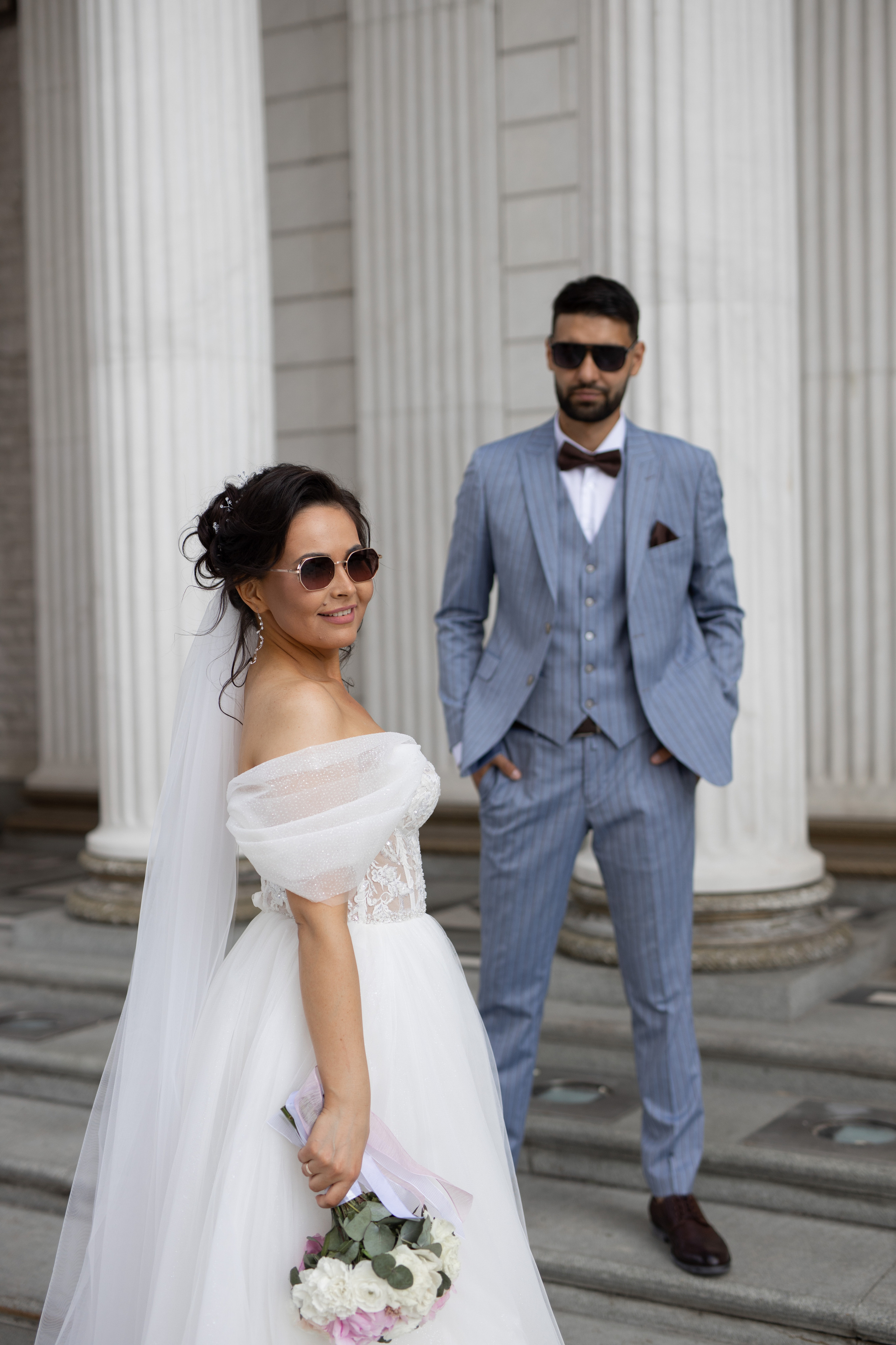 Газим Аделя. Фотограф Александр Литвинов