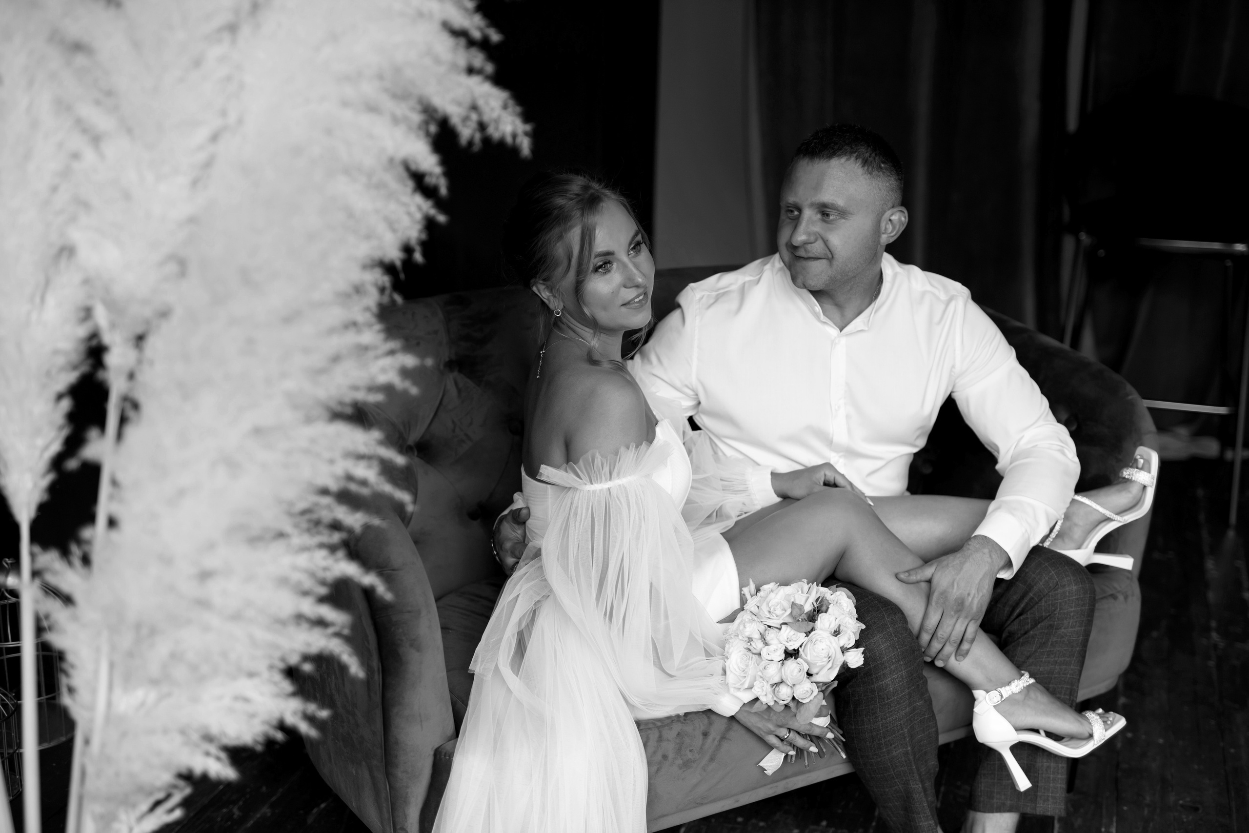 Иван Дарья. Фотограф Александр Литвинов