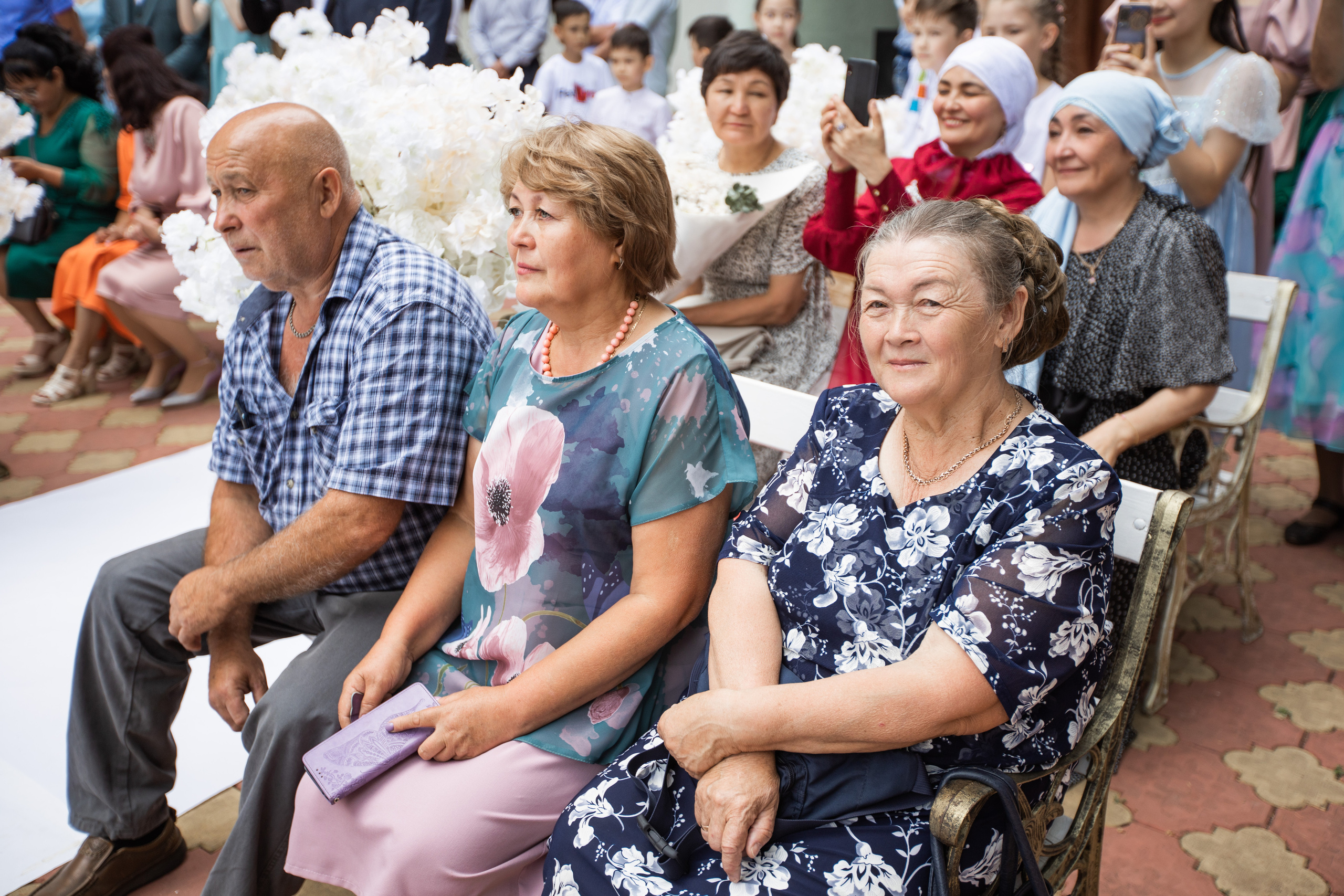 Газим Аделя. Фотограф Александр Литвинов