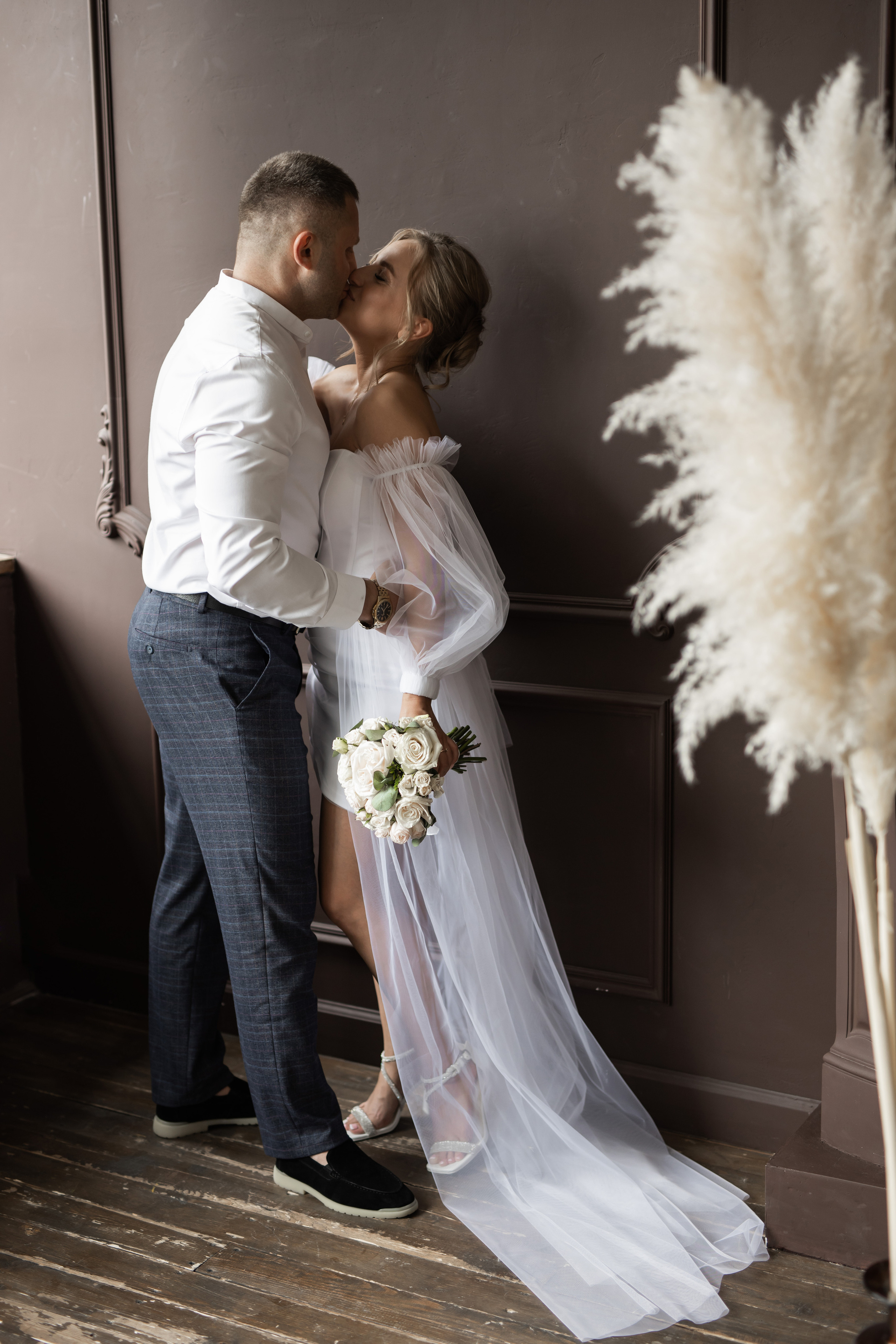 Иван Дарья. Фотограф Александр Литвинов