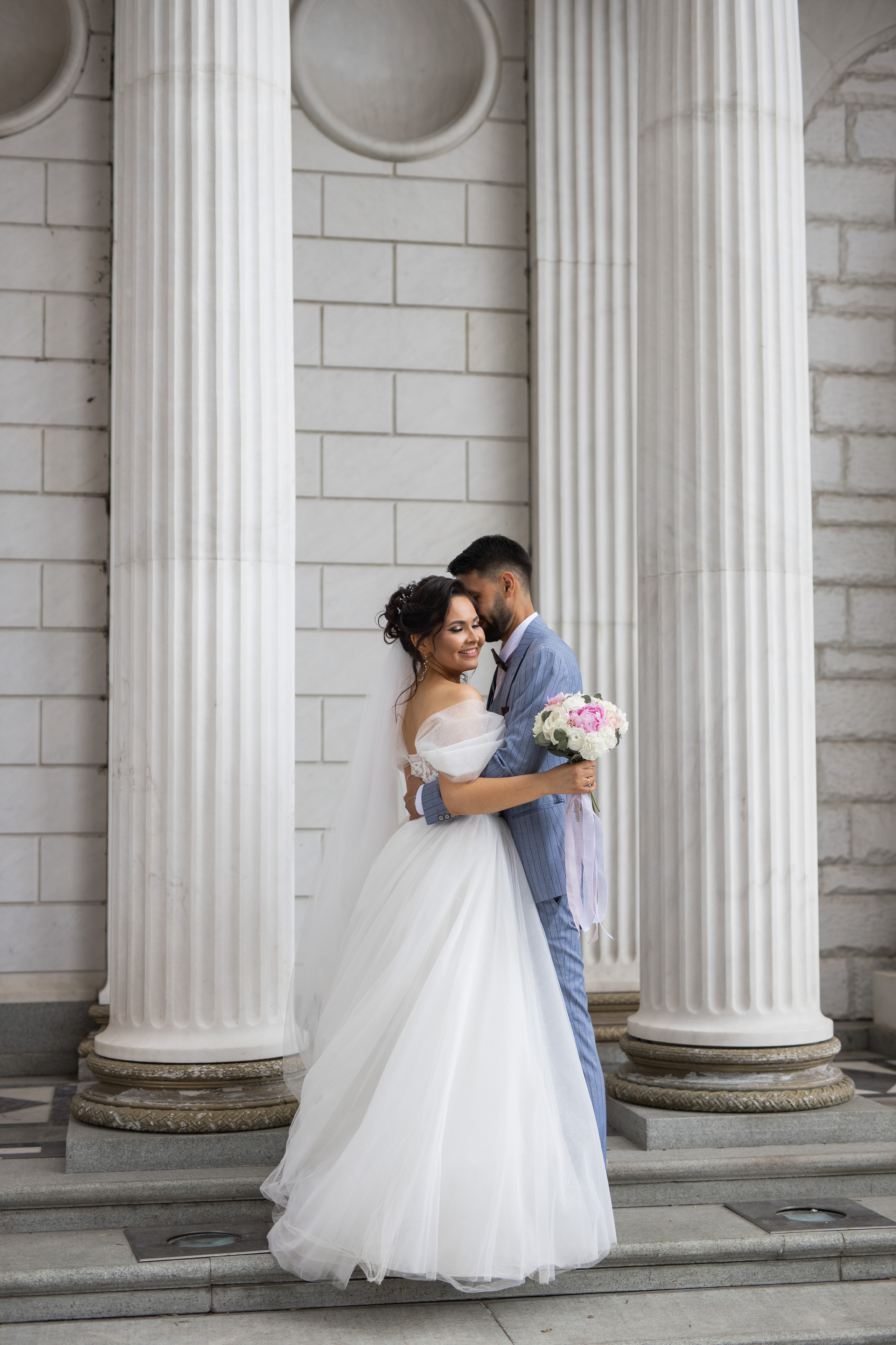 Газим Аделя. Фотограф Александр Литвинов