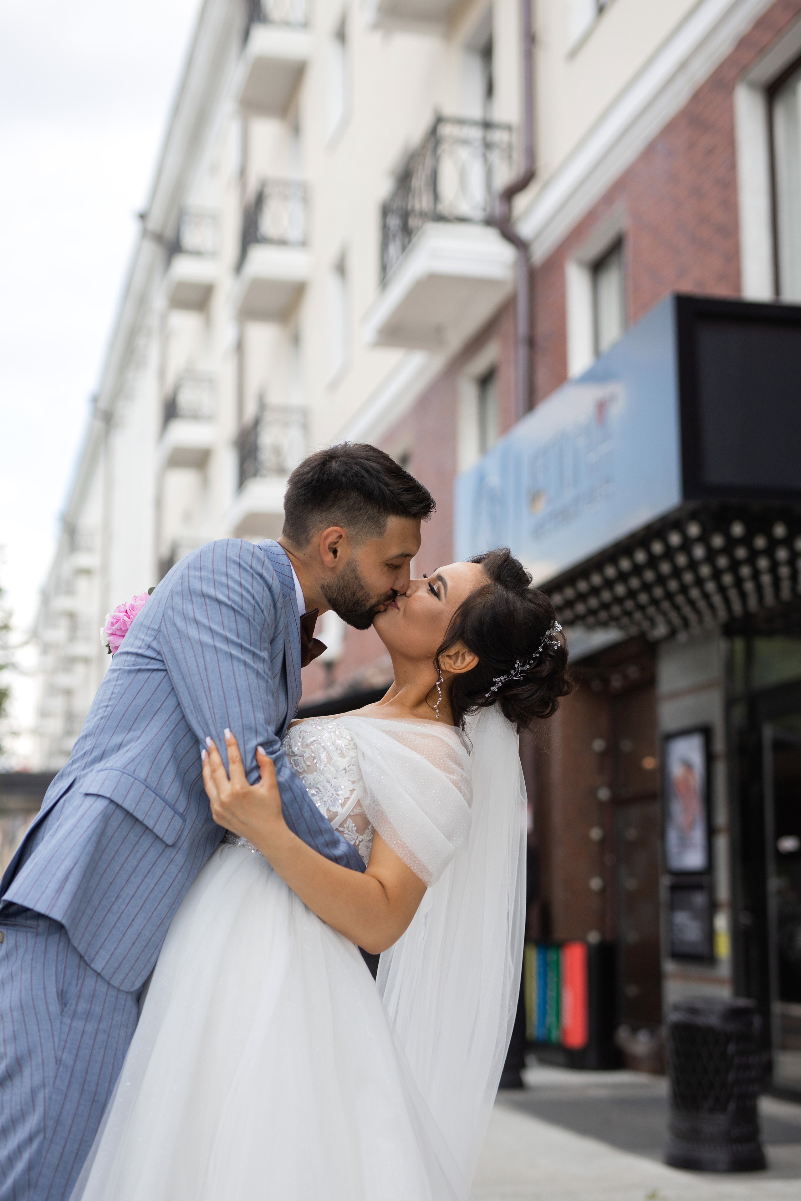 Газим Аделя. Фотограф Александр Литвинов