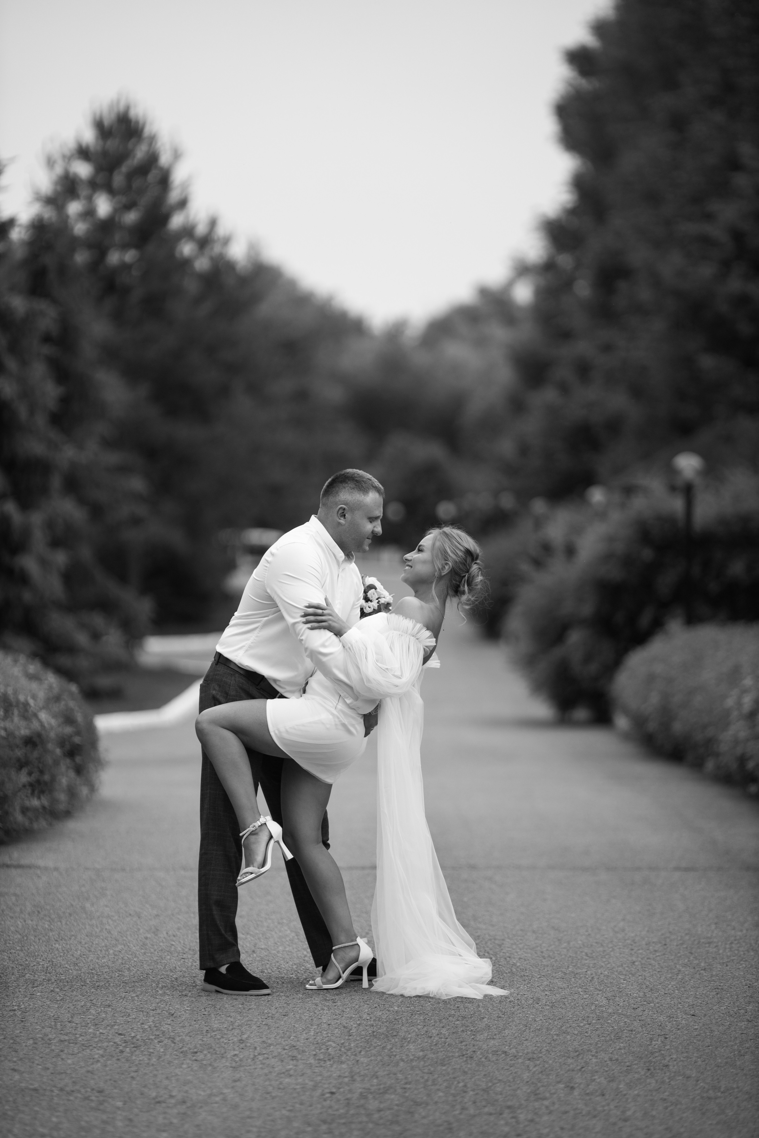 Иван Дарья. Фотограф Александр Литвинов