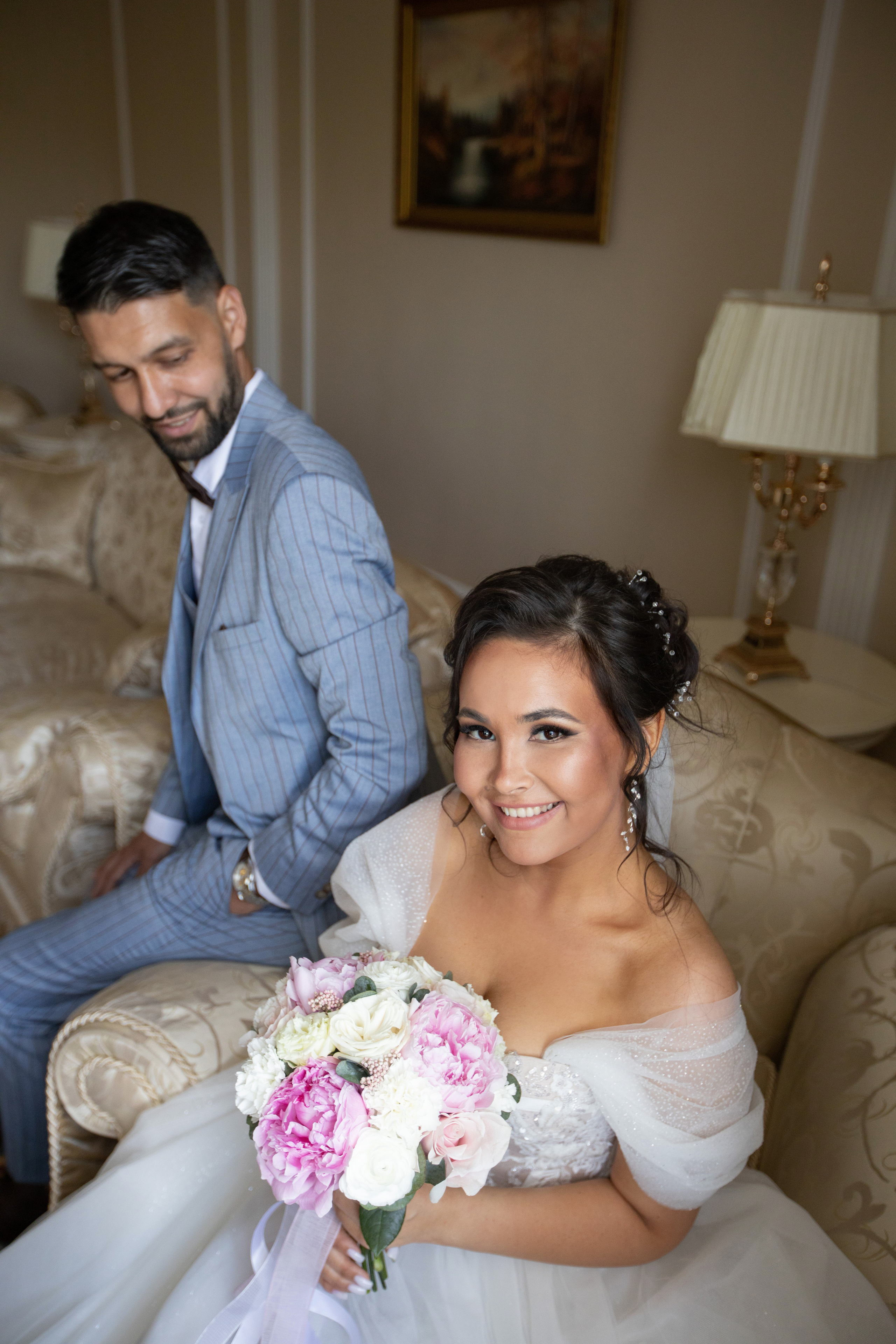 Газим Аделя. Фотограф Александр Литвинов