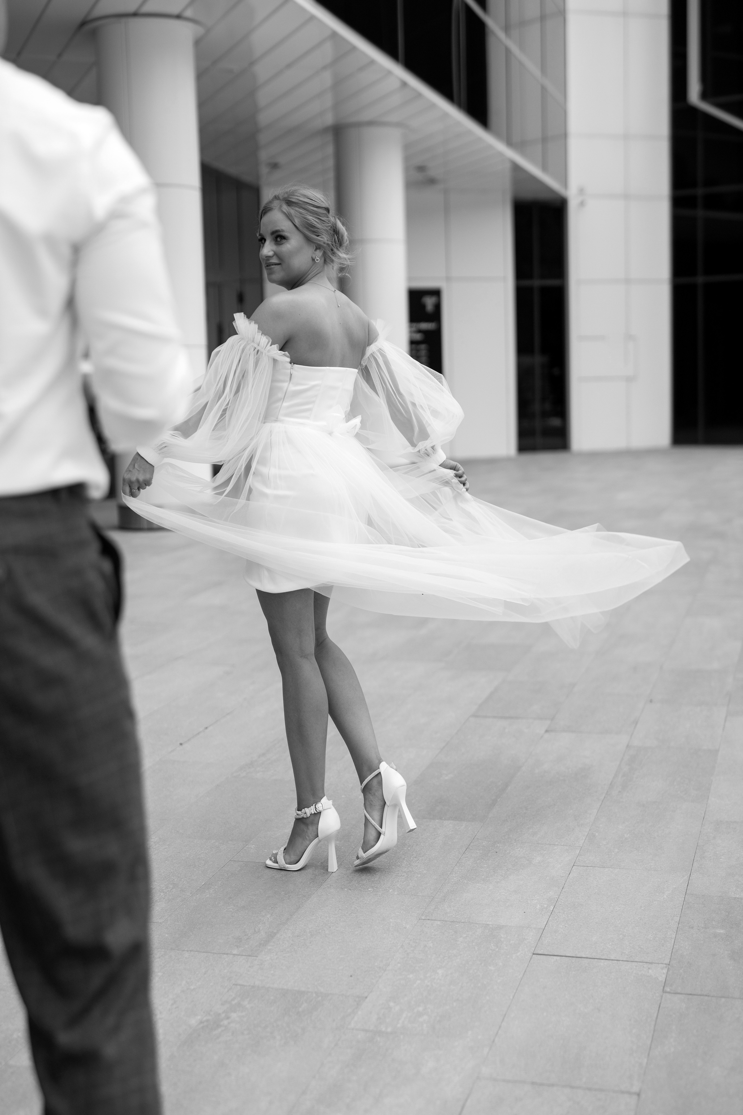 Иван Дарья. Фотограф Александр Литвинов