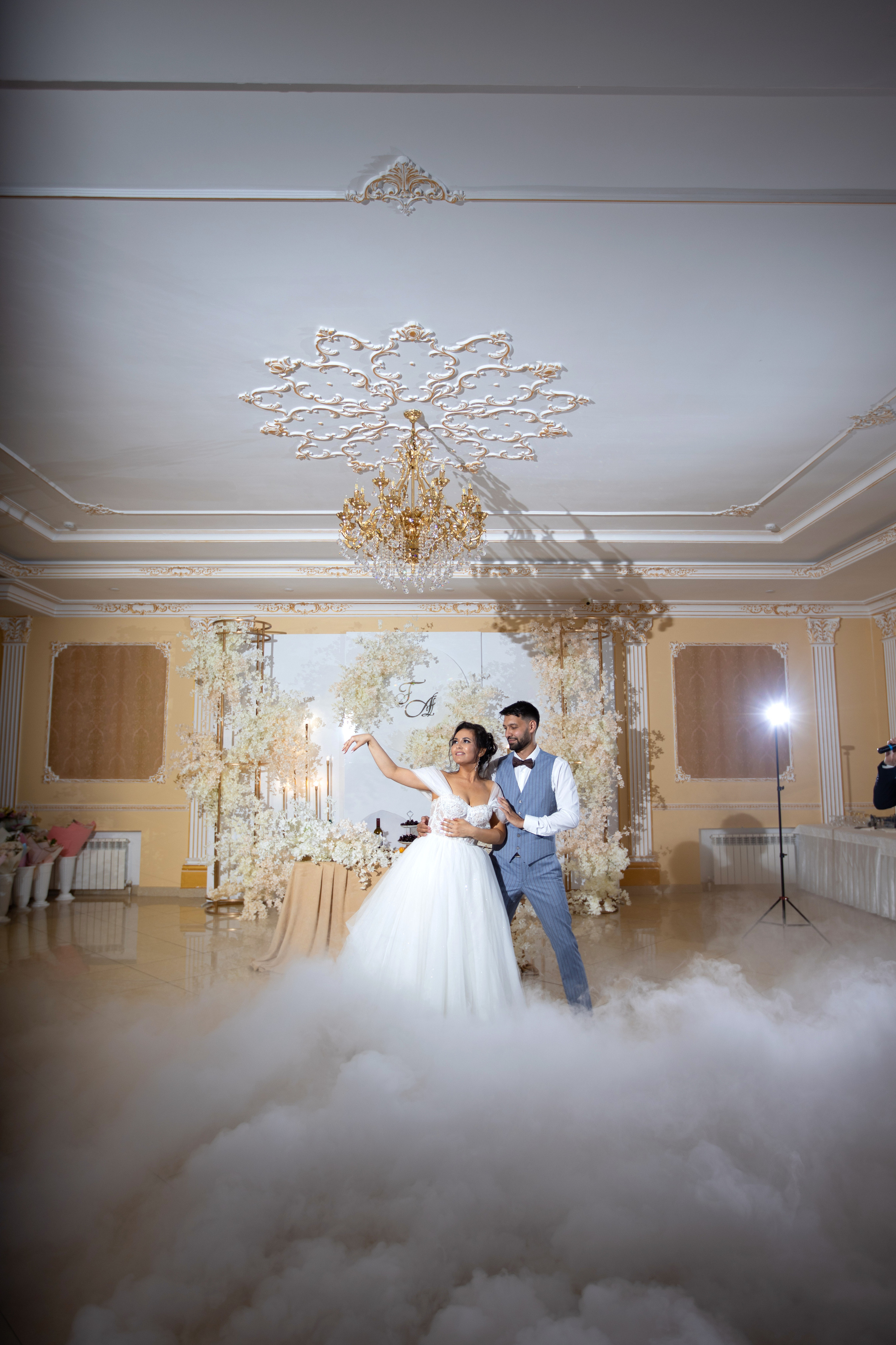 Газим Аделя. Фотограф Александр Литвинов