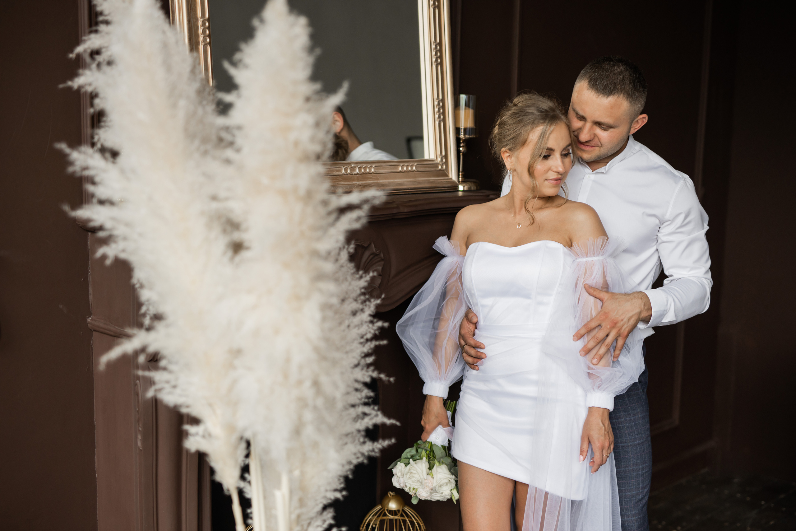 Иван Дарья. Фотограф Александр Литвинов