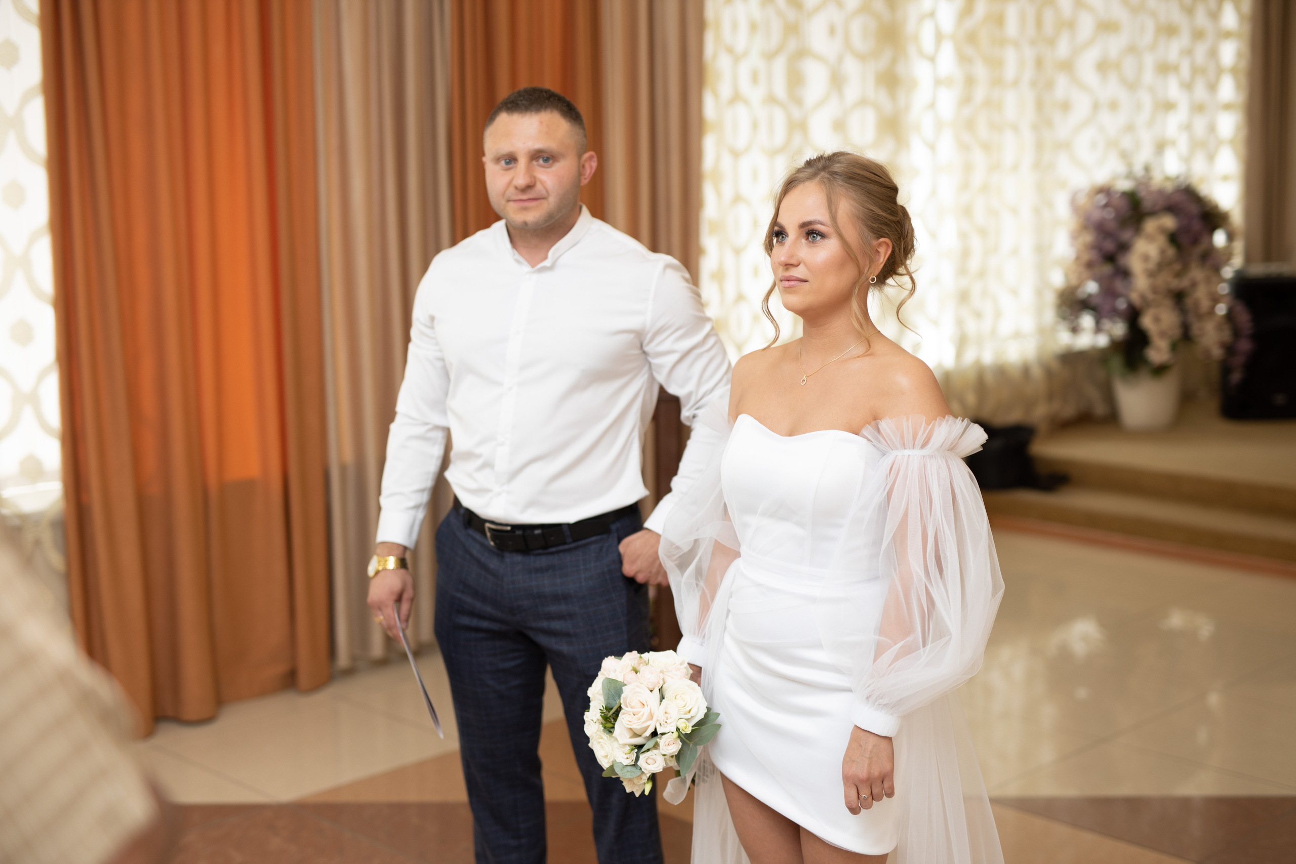 Иван Дарья. Фотограф Александр Литвинов