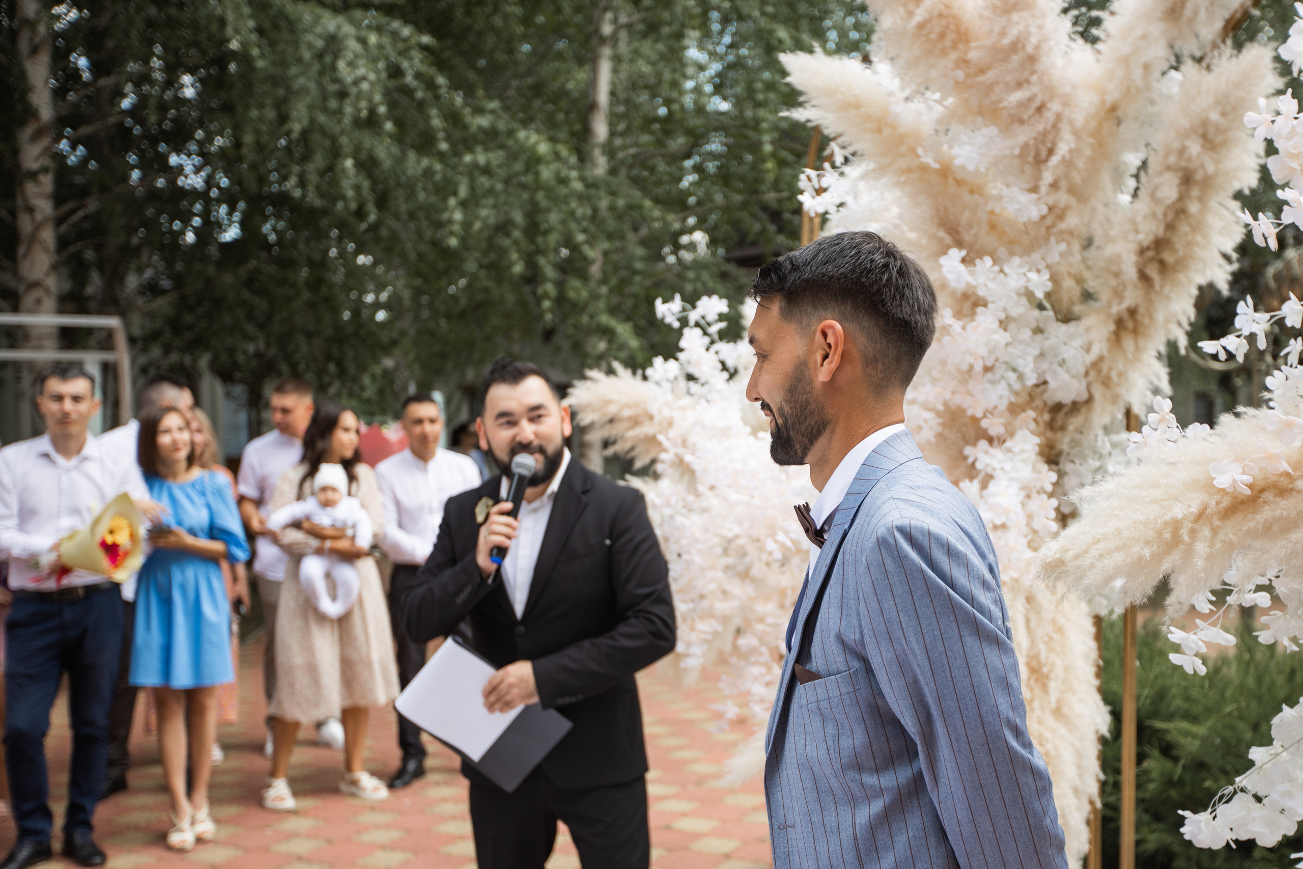 Газим Аделя. Фотограф Александр Литвинов