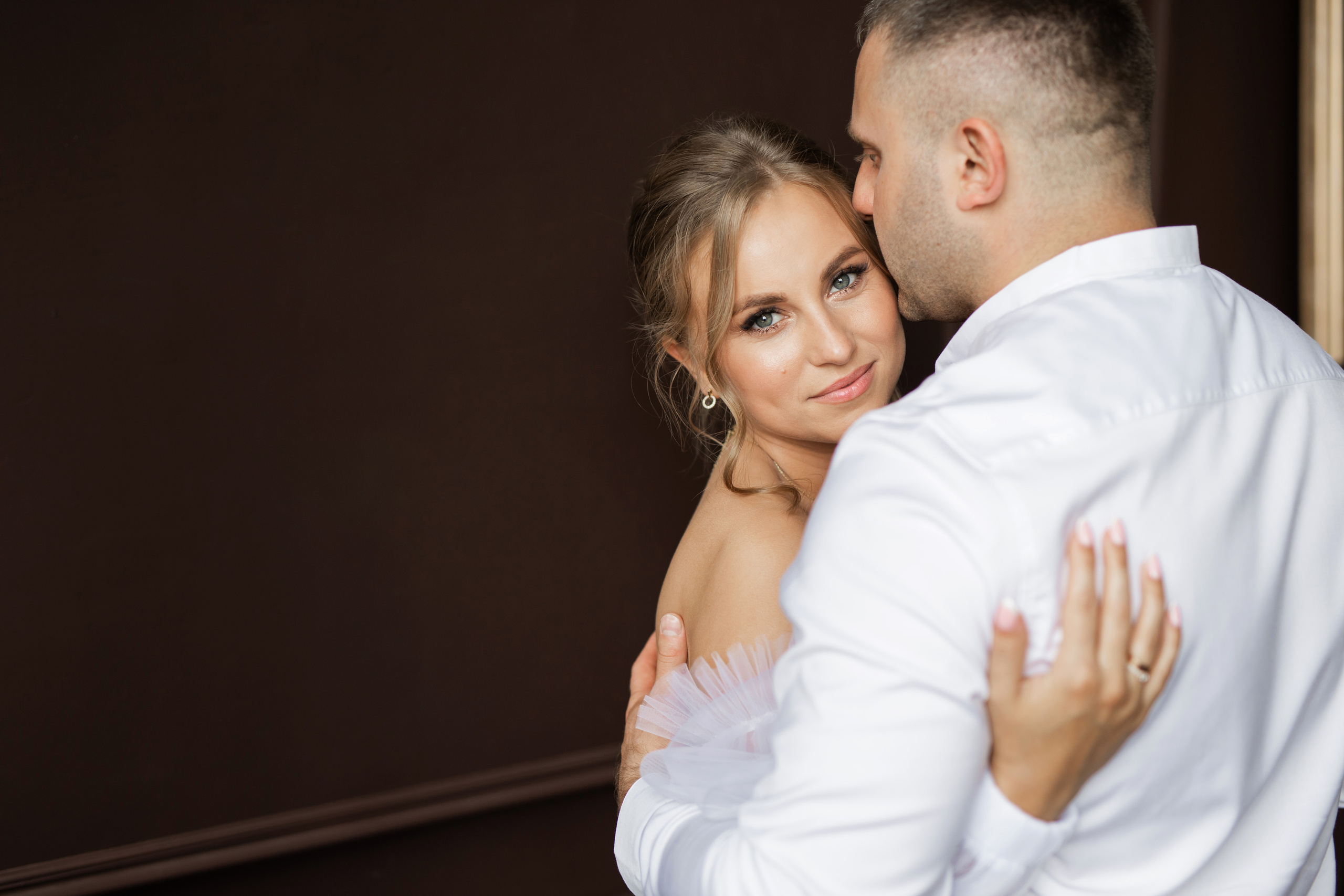 Иван Дарья. Фотограф Александр Литвинов