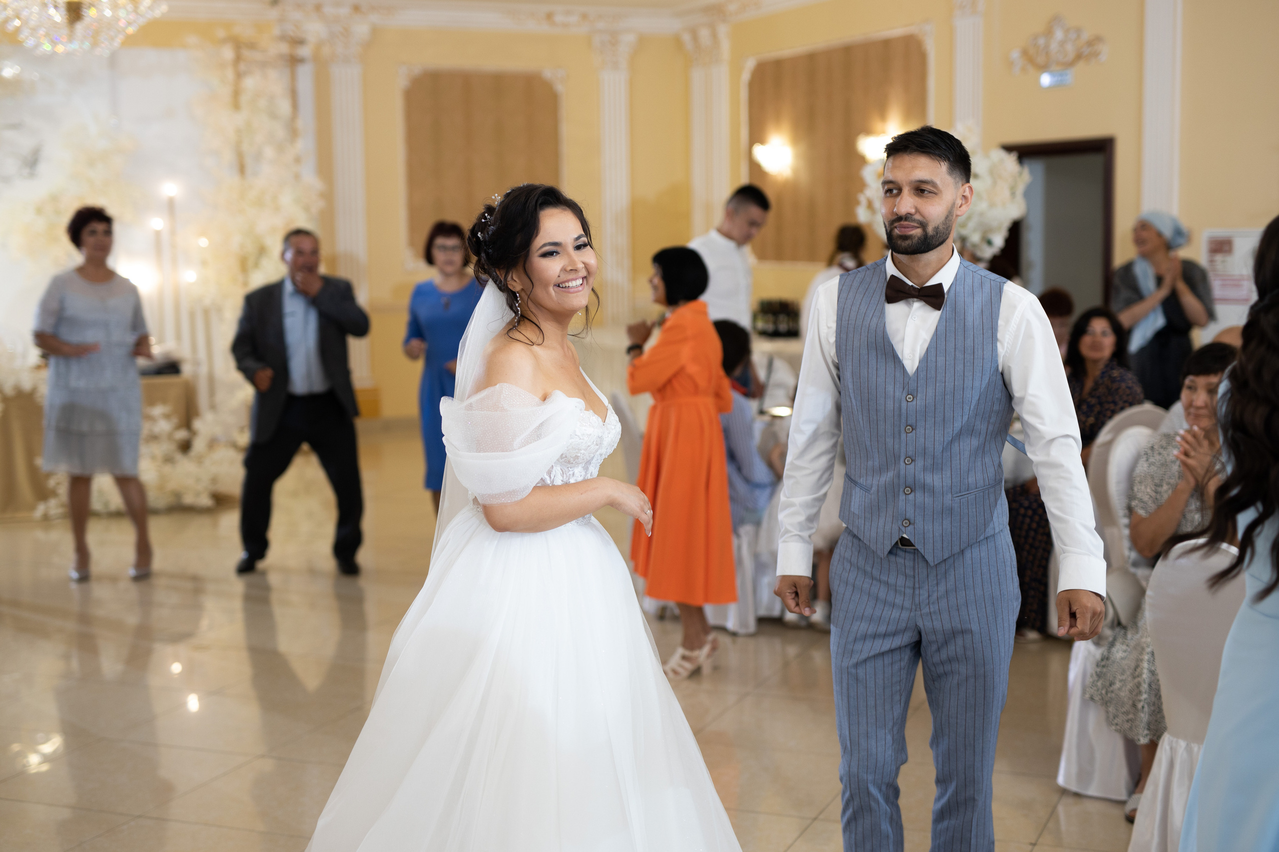 Газим Аделя. Фотограф Александр Литвинов