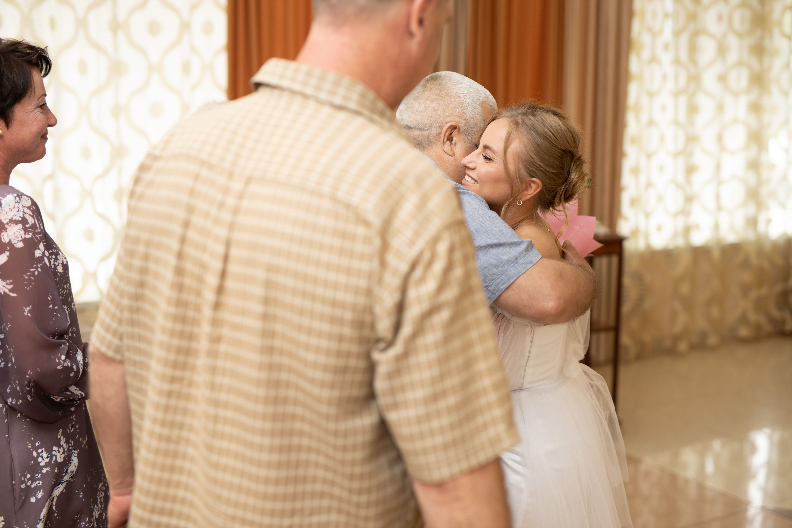 Иван Дарья. Фотограф Александр Литвинов