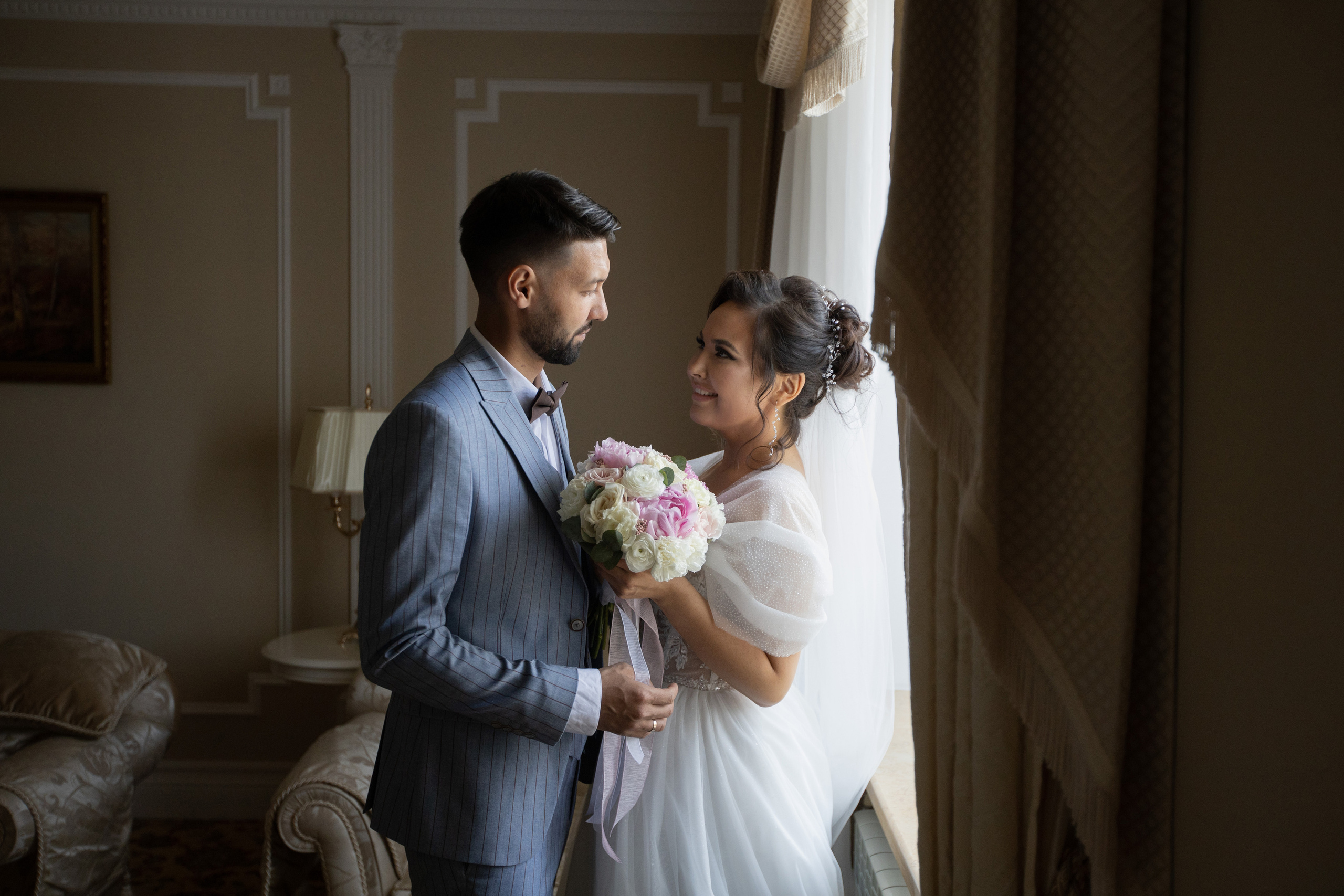 Газим Аделя. Фотограф Александр Литвинов