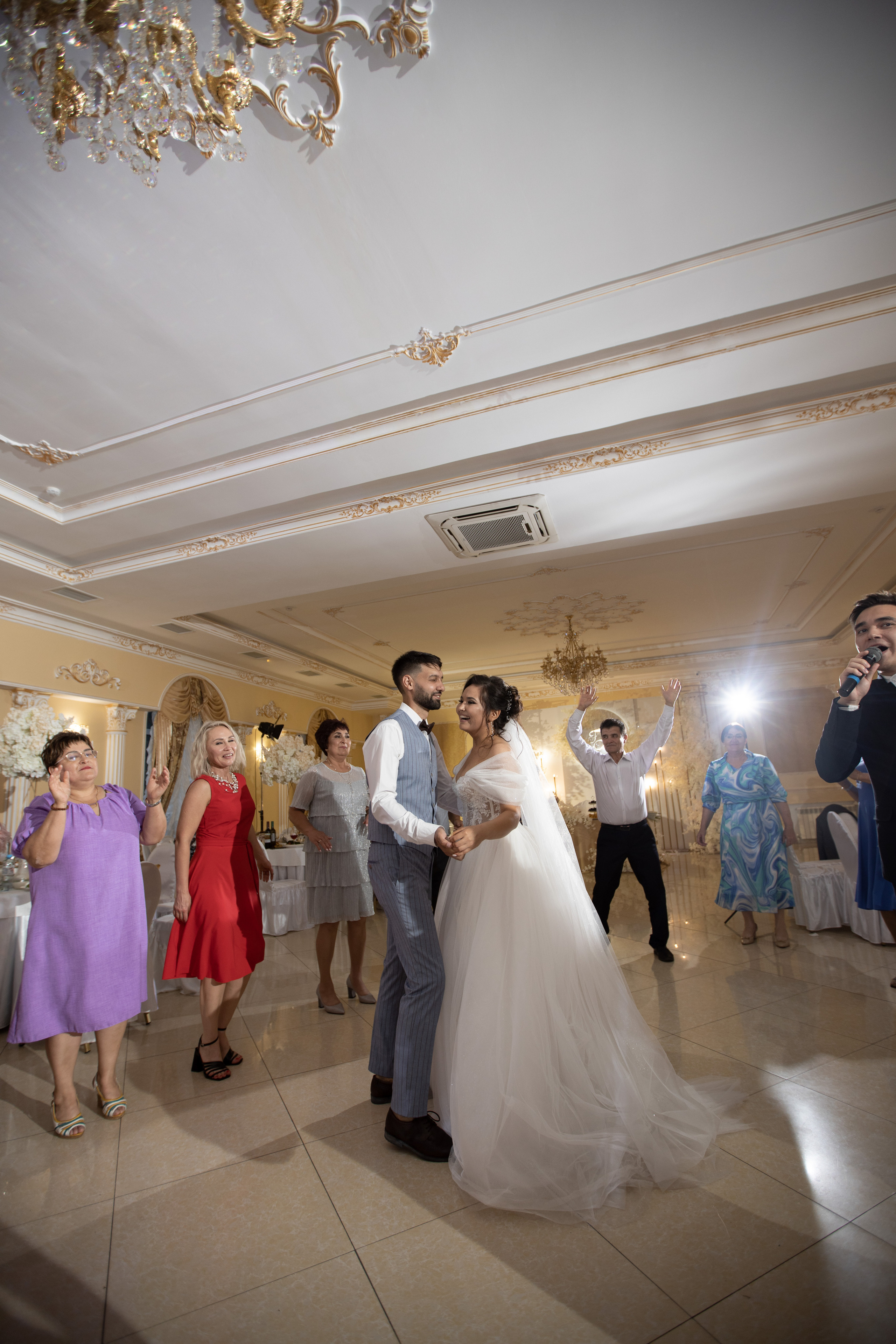 Газим Аделя. Фотограф Александр Литвинов