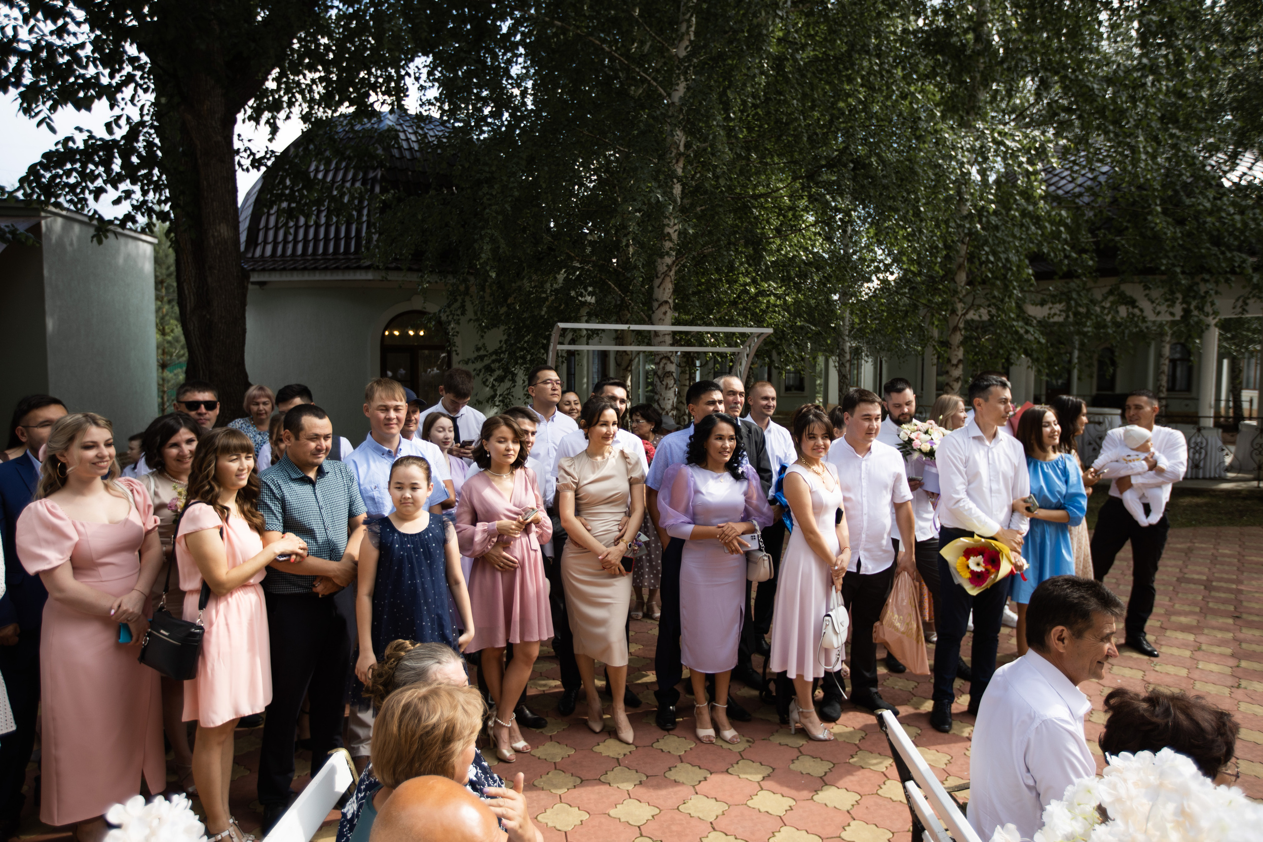 Газим Аделя. Фотограф Александр Литвинов