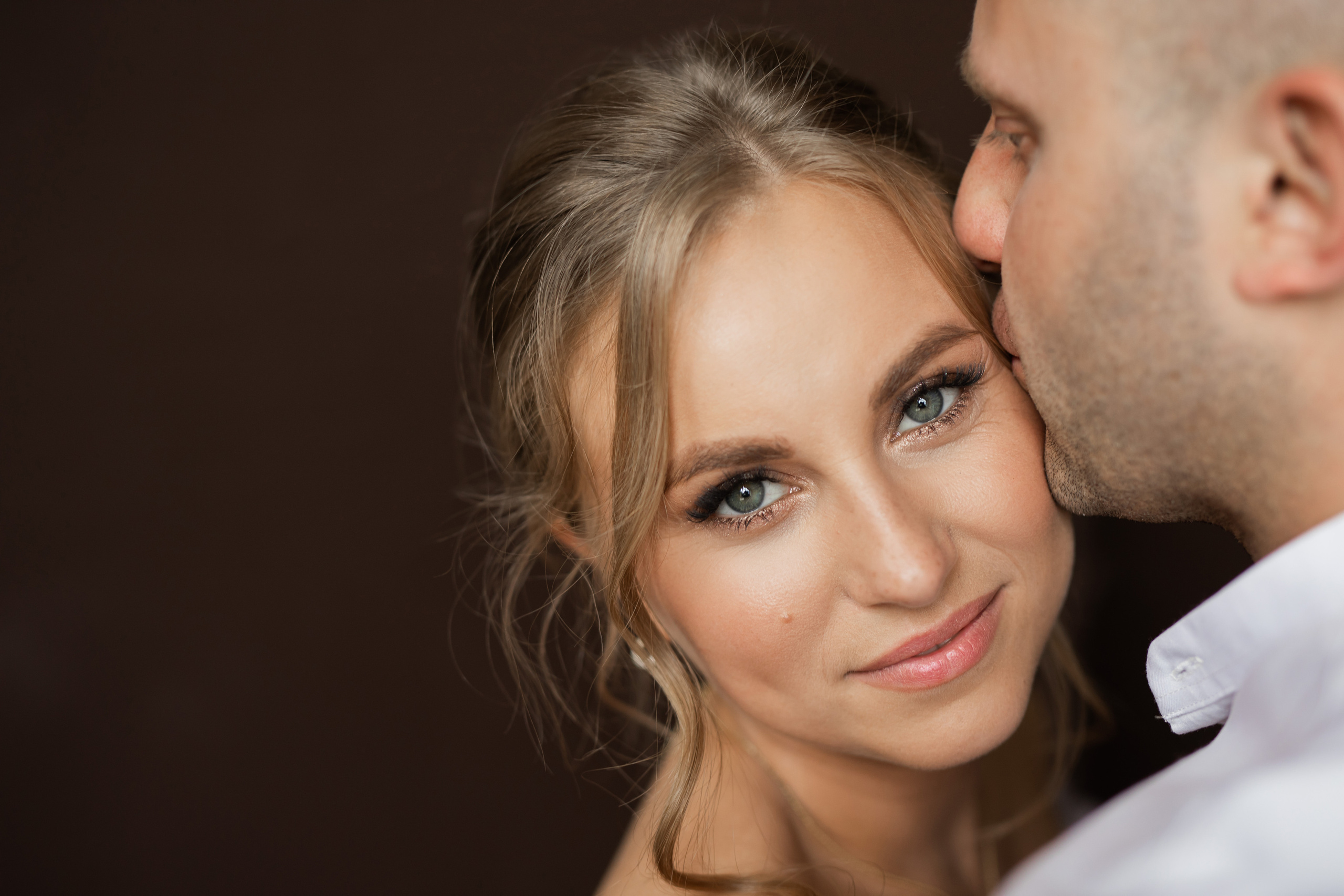 Иван Дарья. Фотограф Александр Литвинов