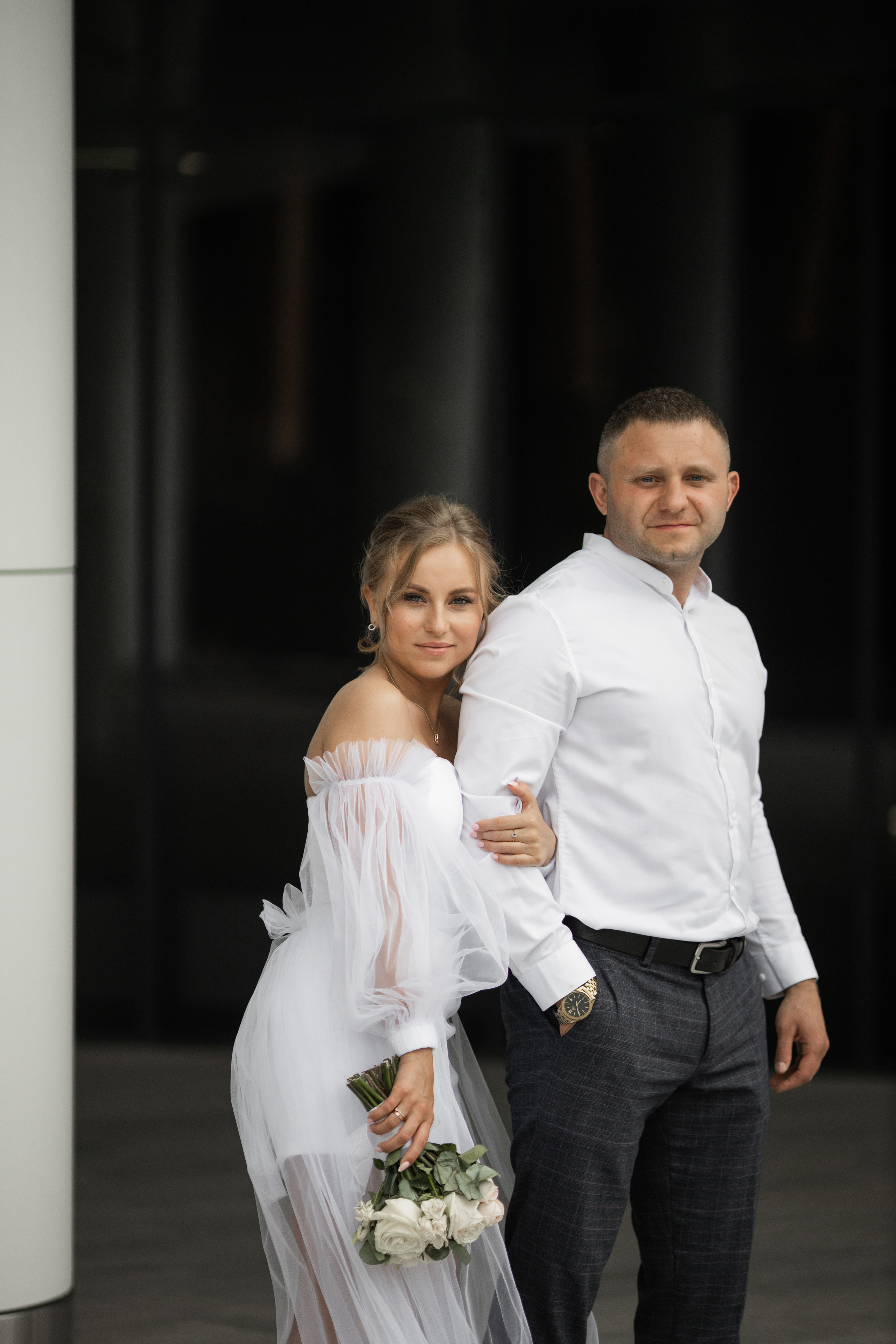 Иван Дарья. Фотограф Александр Литвинов