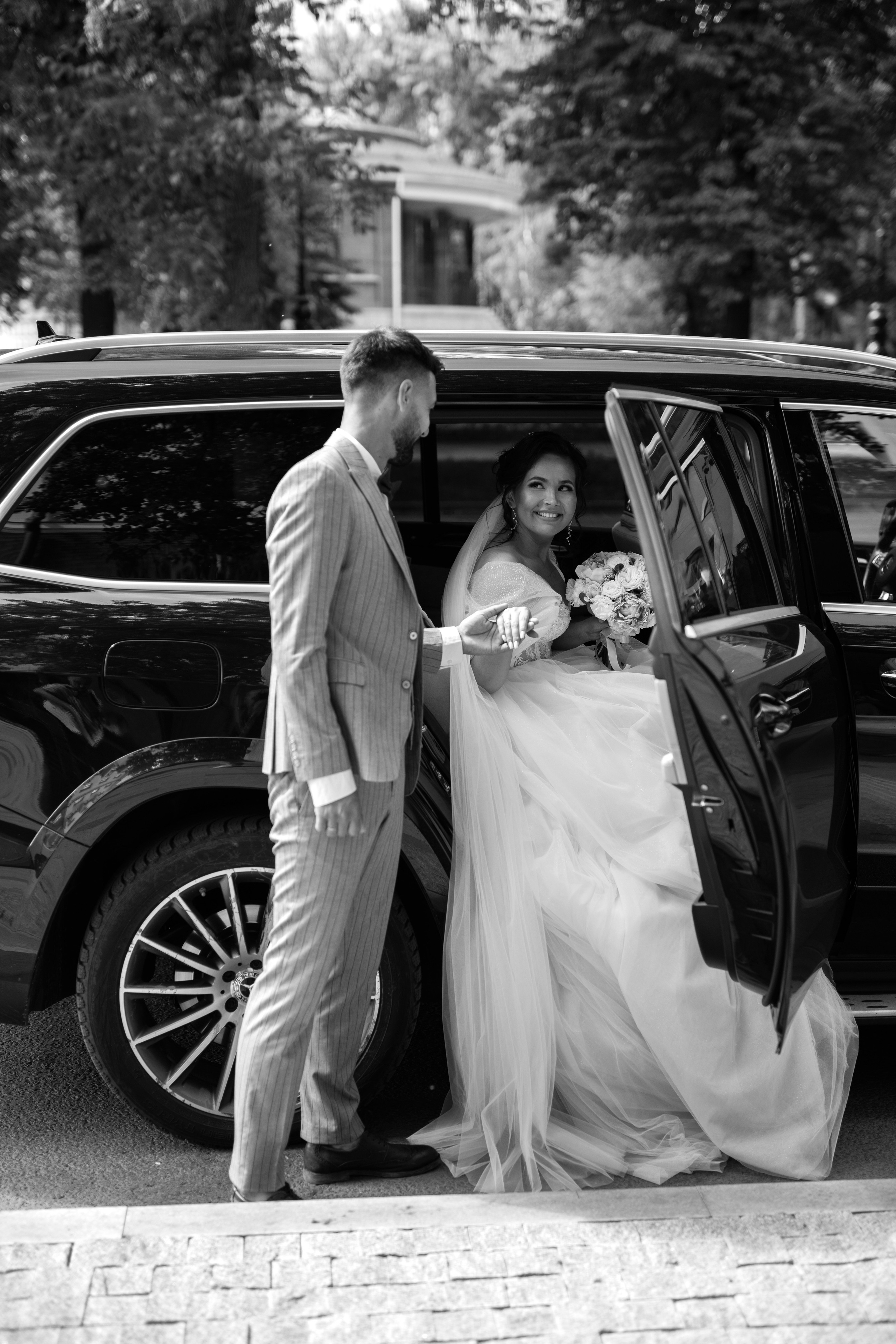 Газим Аделя. Фотограф Александр Литвинов