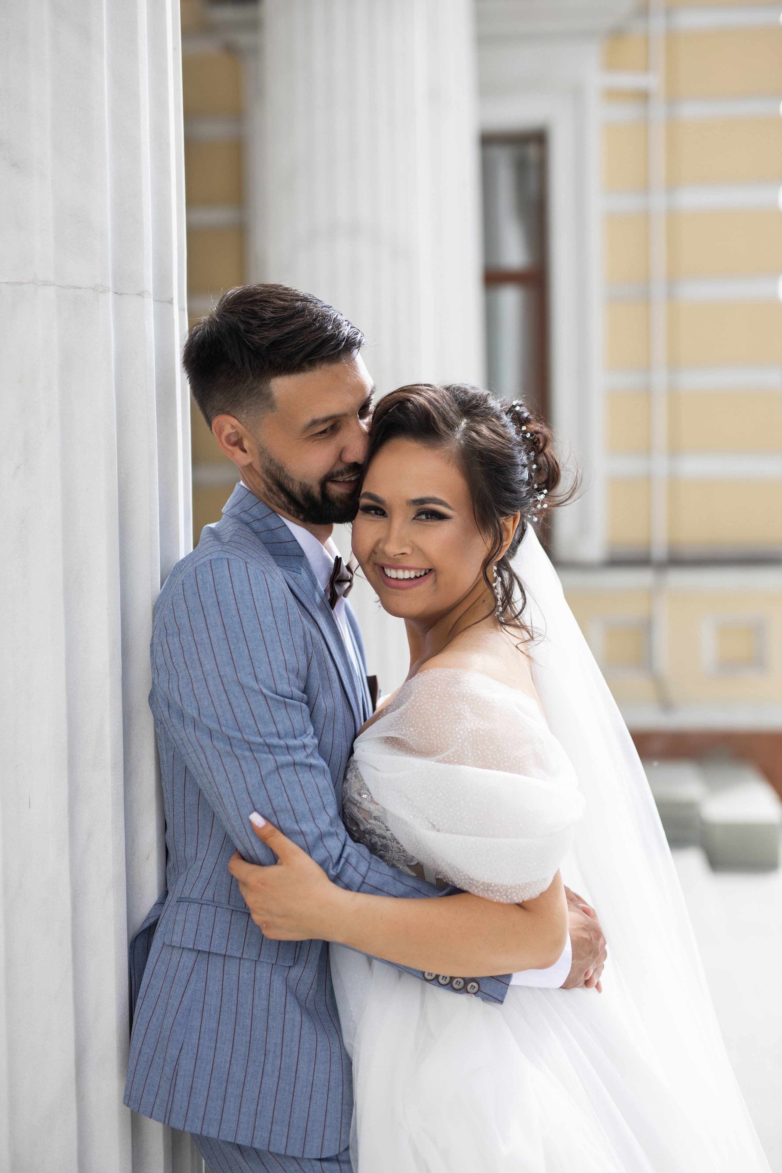 Газим Аделя. Фотограф Александр Литвинов