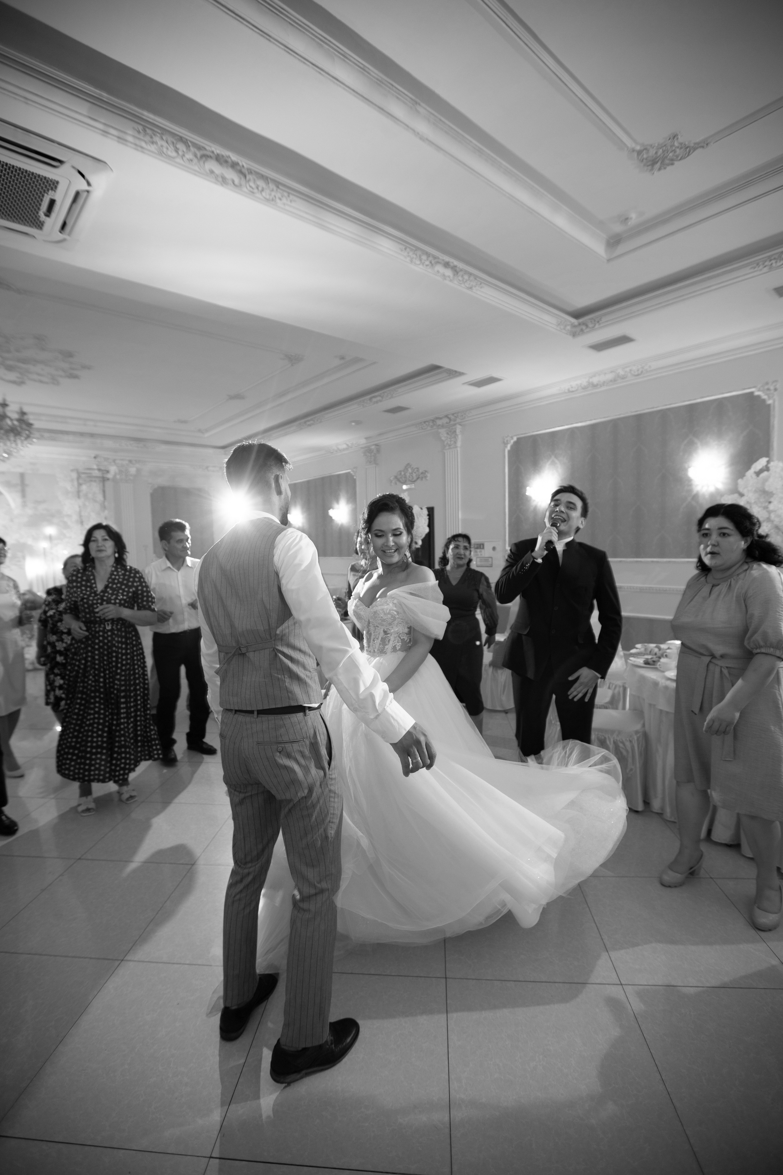 Газим Аделя. Фотограф Александр Литвинов