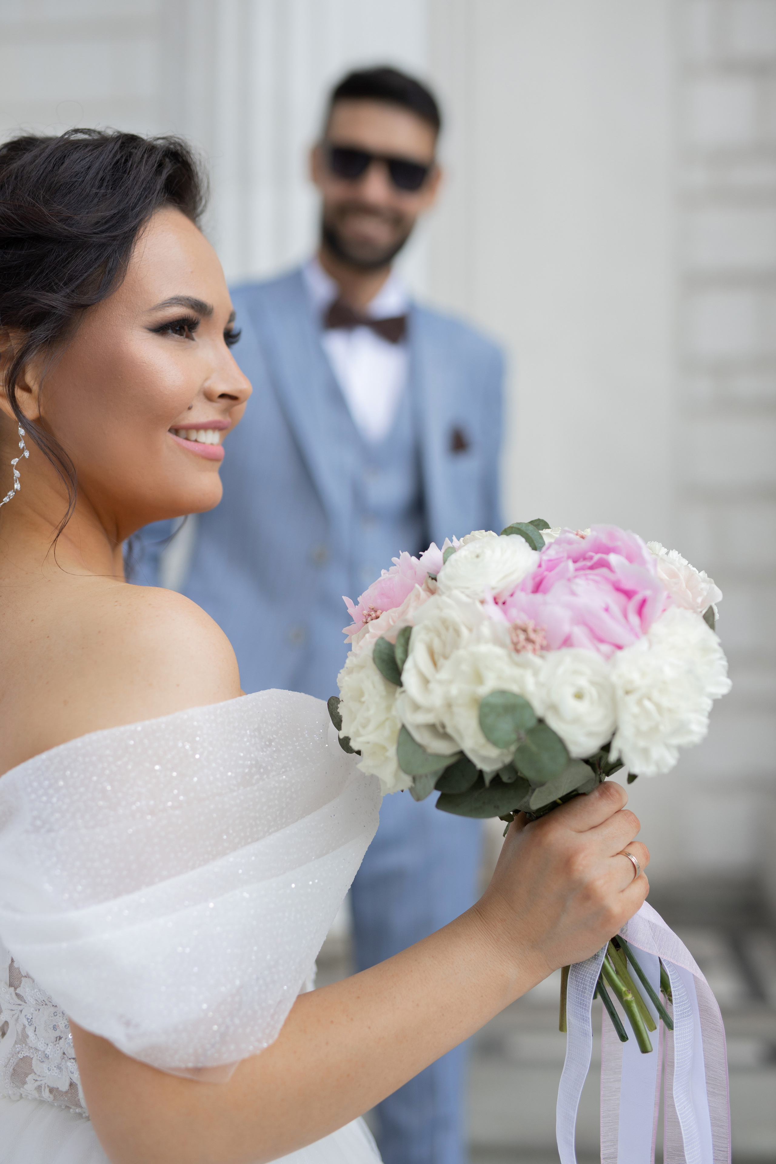 Газим Аделя. Фотограф Александр Литвинов