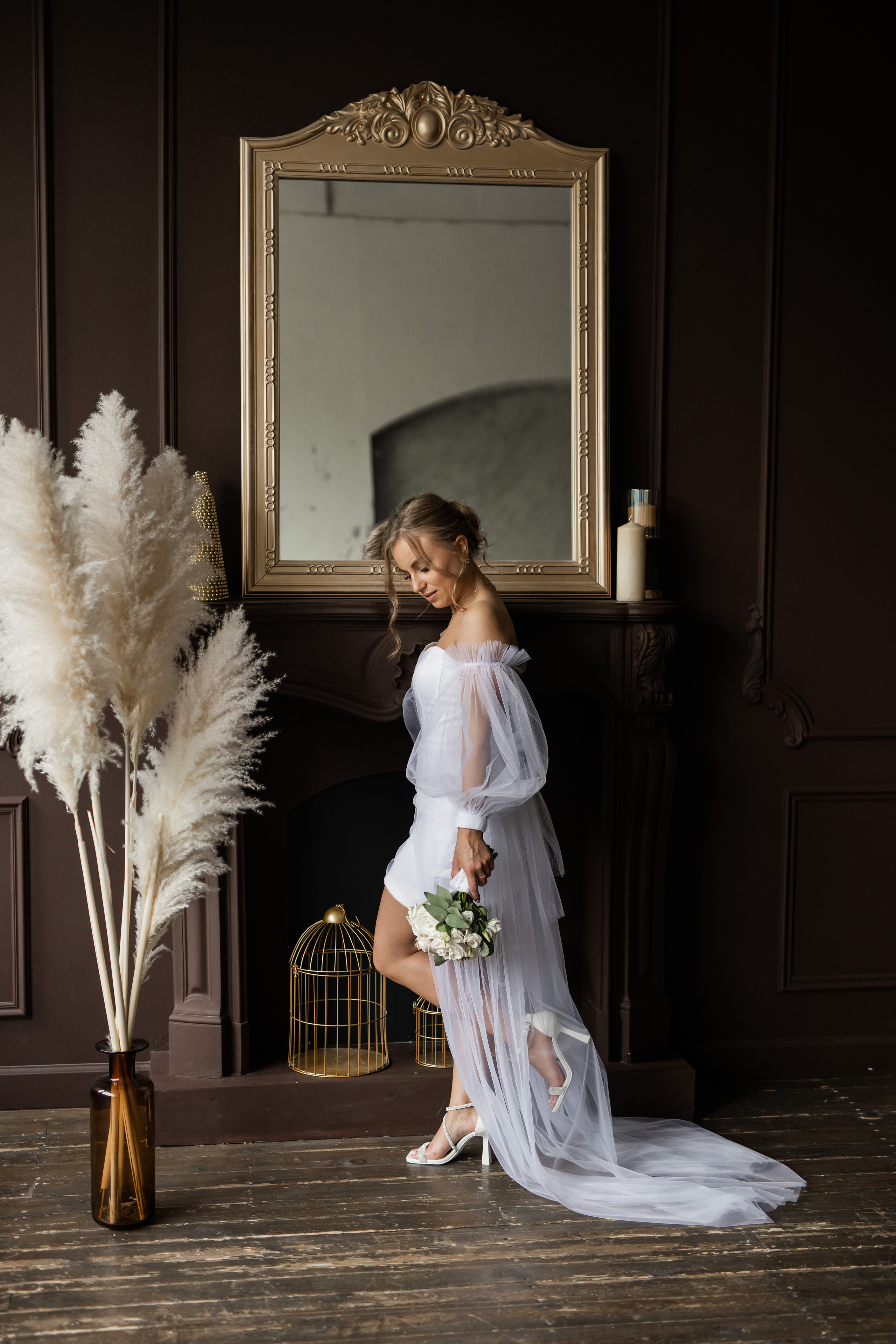 Иван Дарья. Фотограф Александр Литвинов