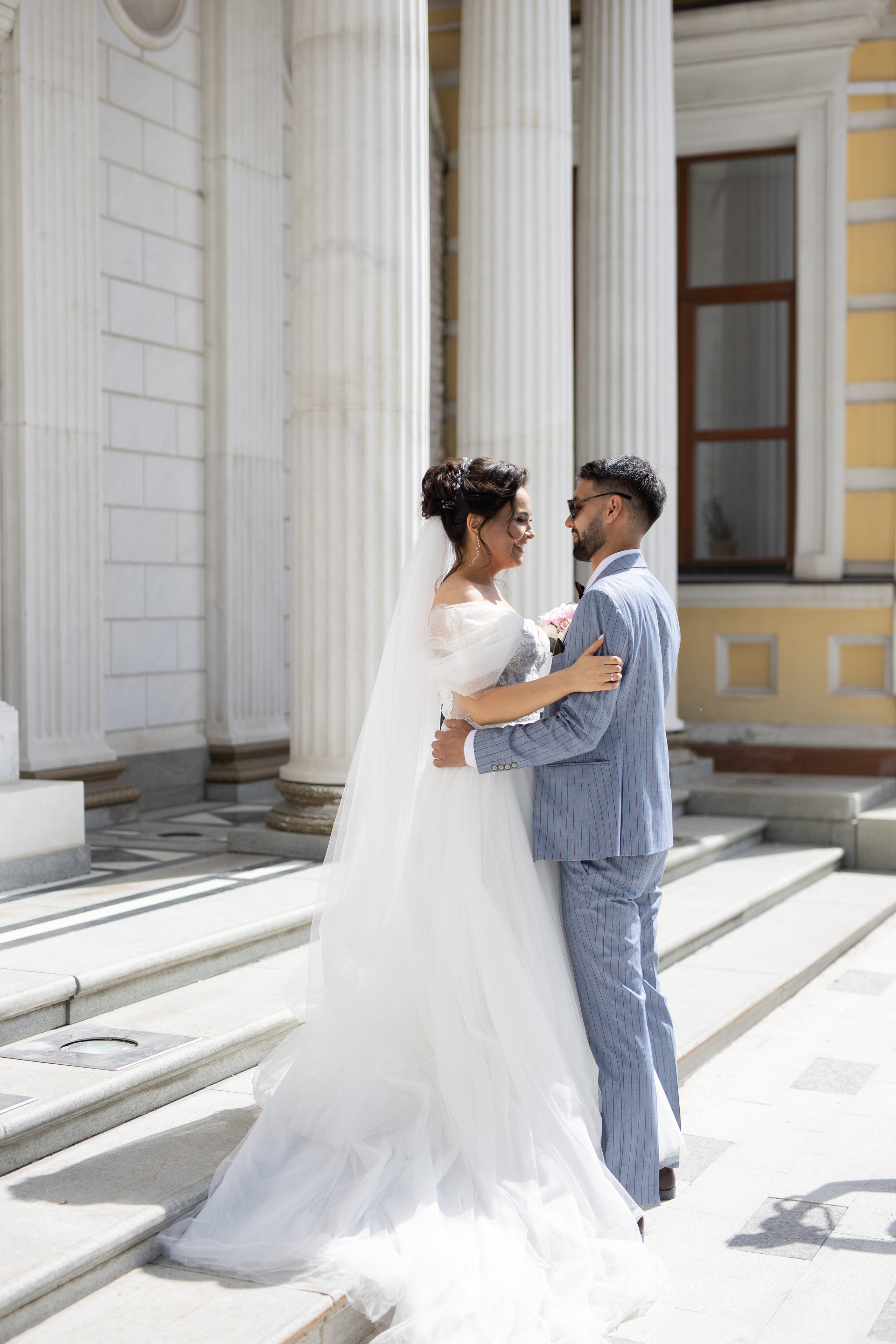 Газим Аделя. Фотограф Александр Литвинов