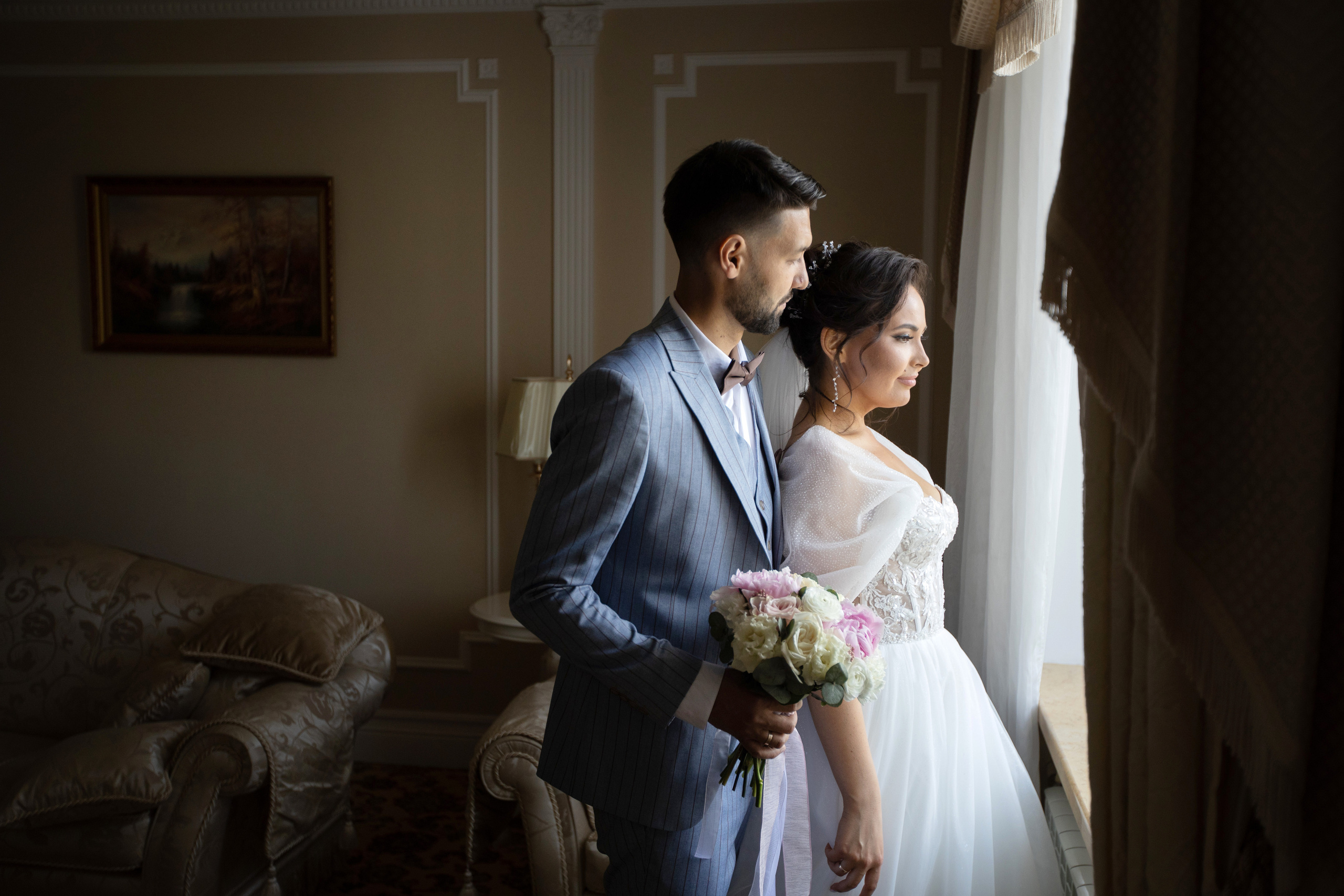 Газим Аделя. Фотограф Александр Литвинов