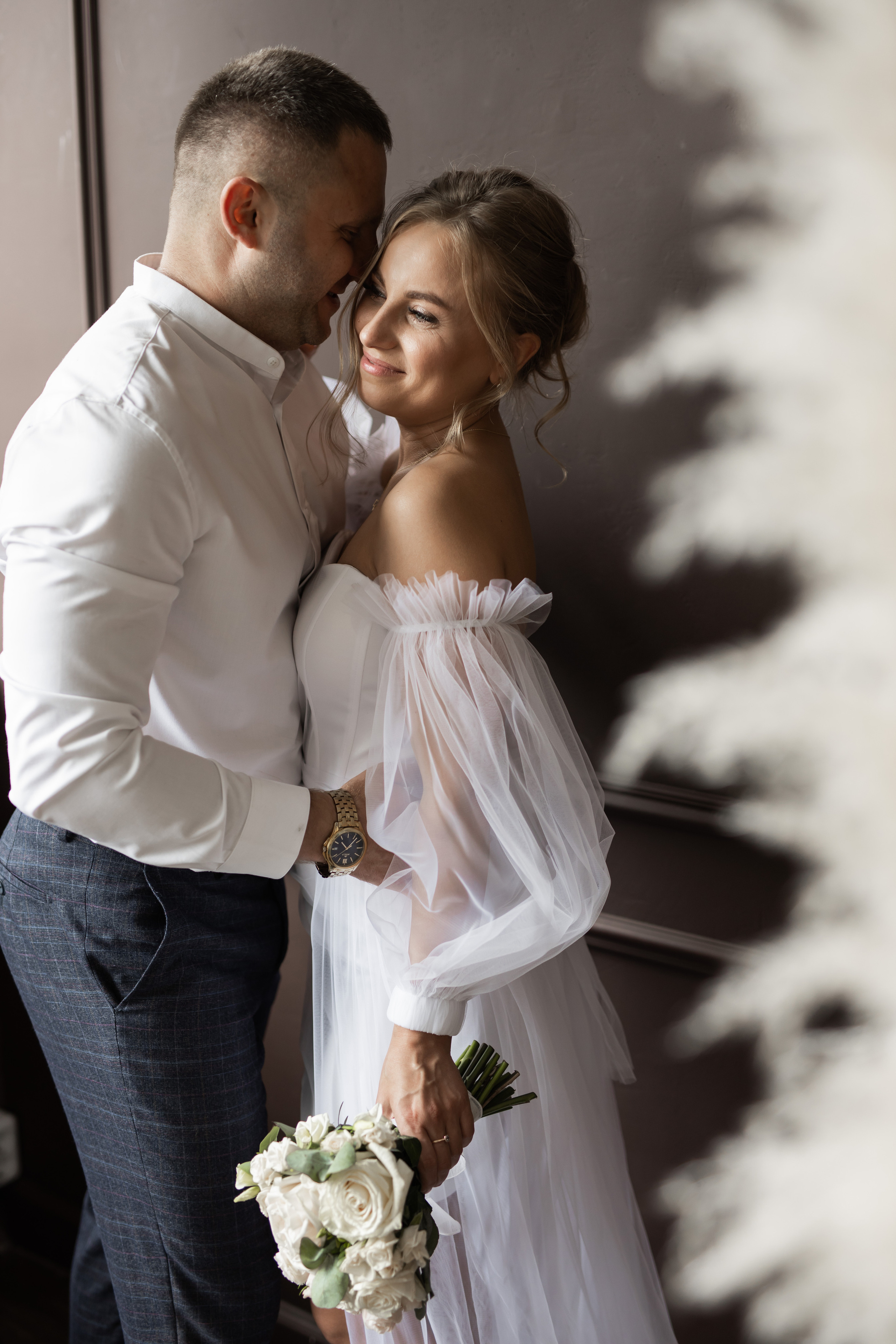 Иван Дарья. Фотограф Александр Литвинов