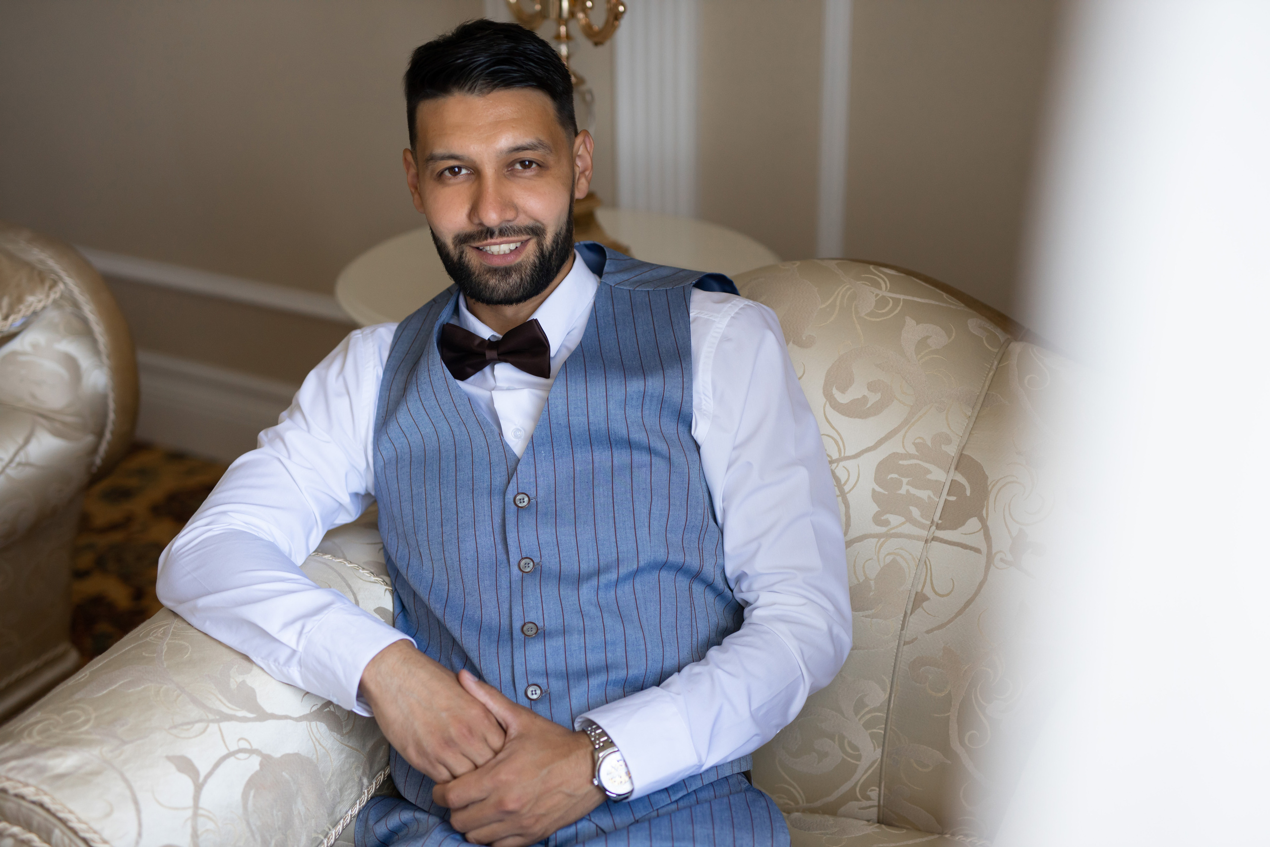 Газим Аделя. Фотограф Александр Литвинов