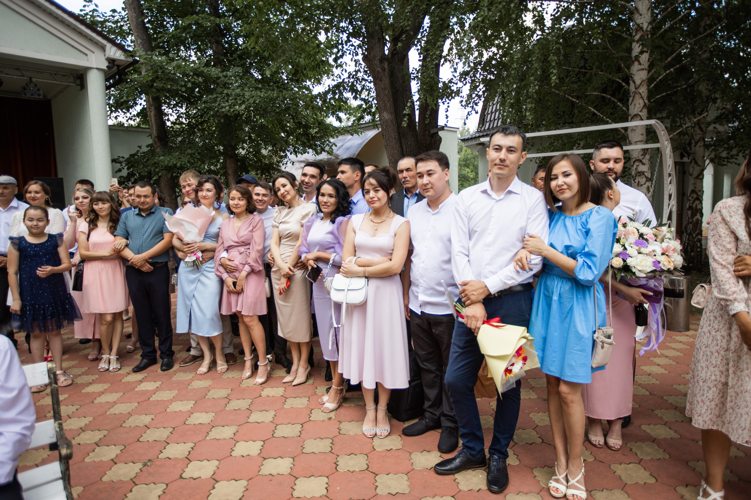 Газим Аделя. Фотограф Александр Литвинов