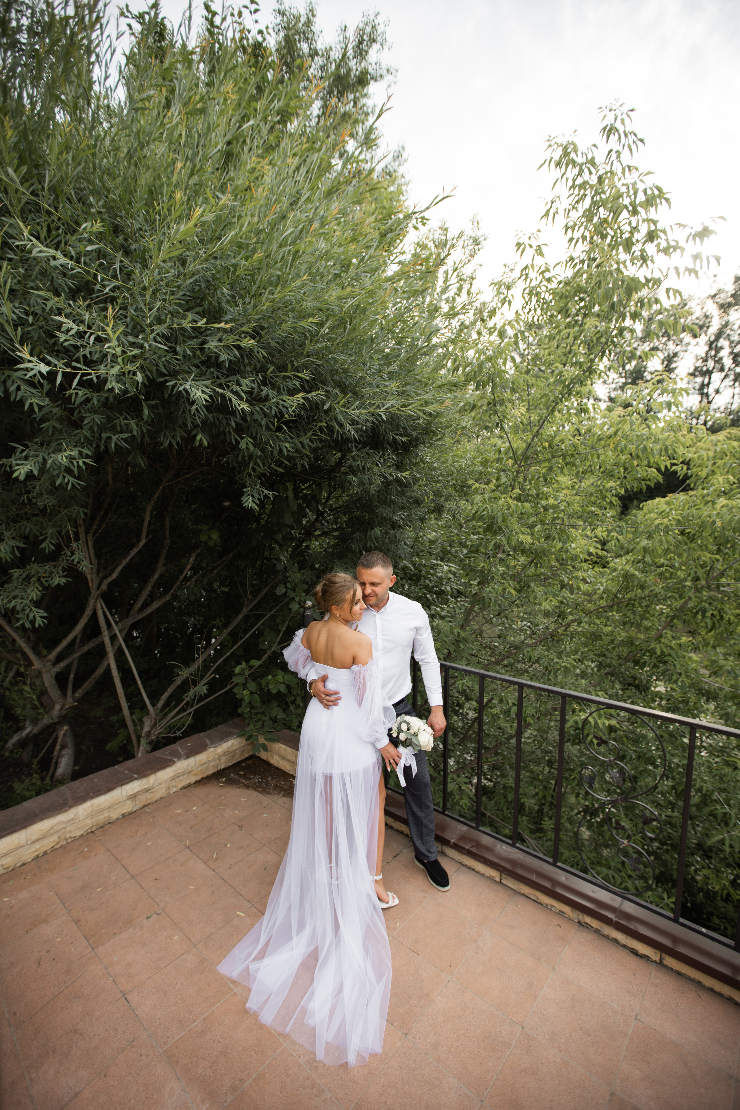 Иван Дарья. Фотограф Александр Литвинов