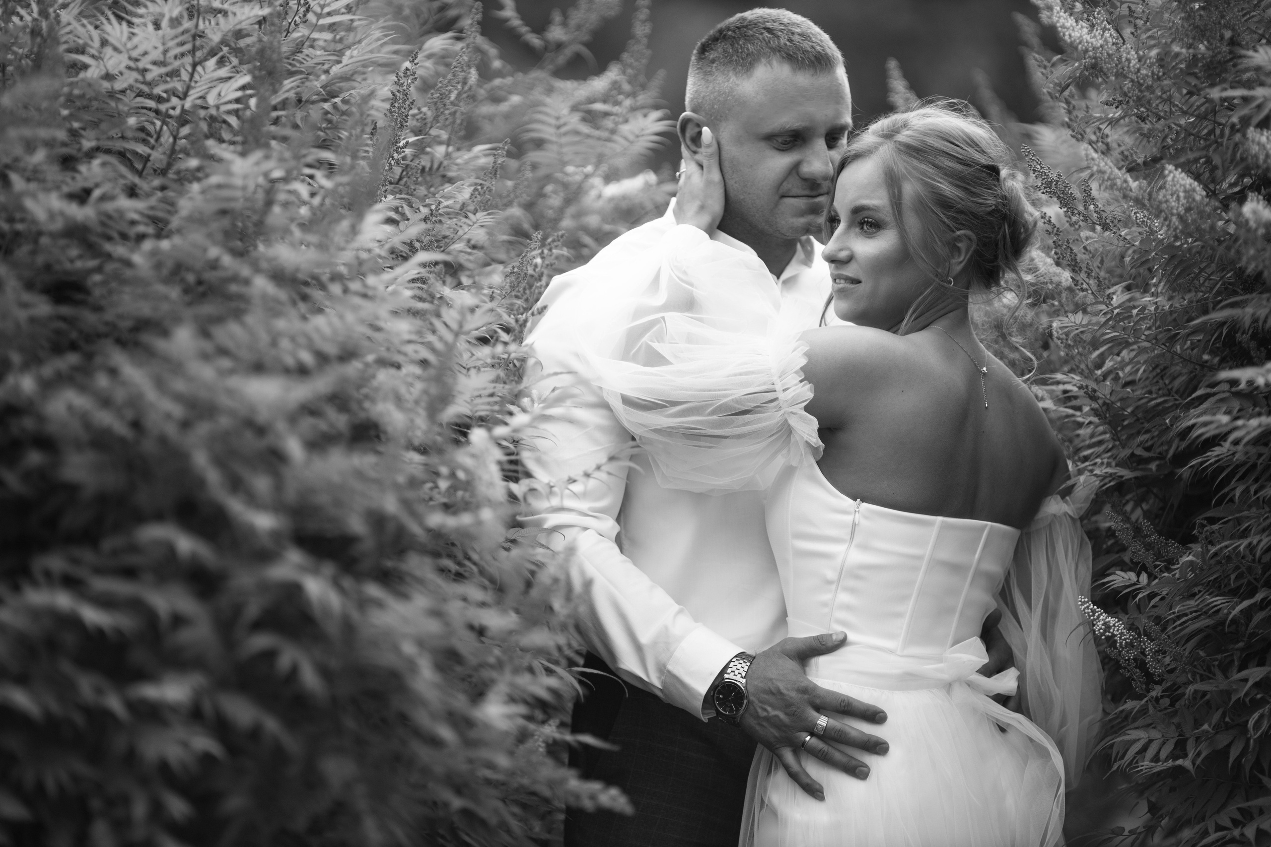 Иван Дарья. Фотограф Александр Литвинов