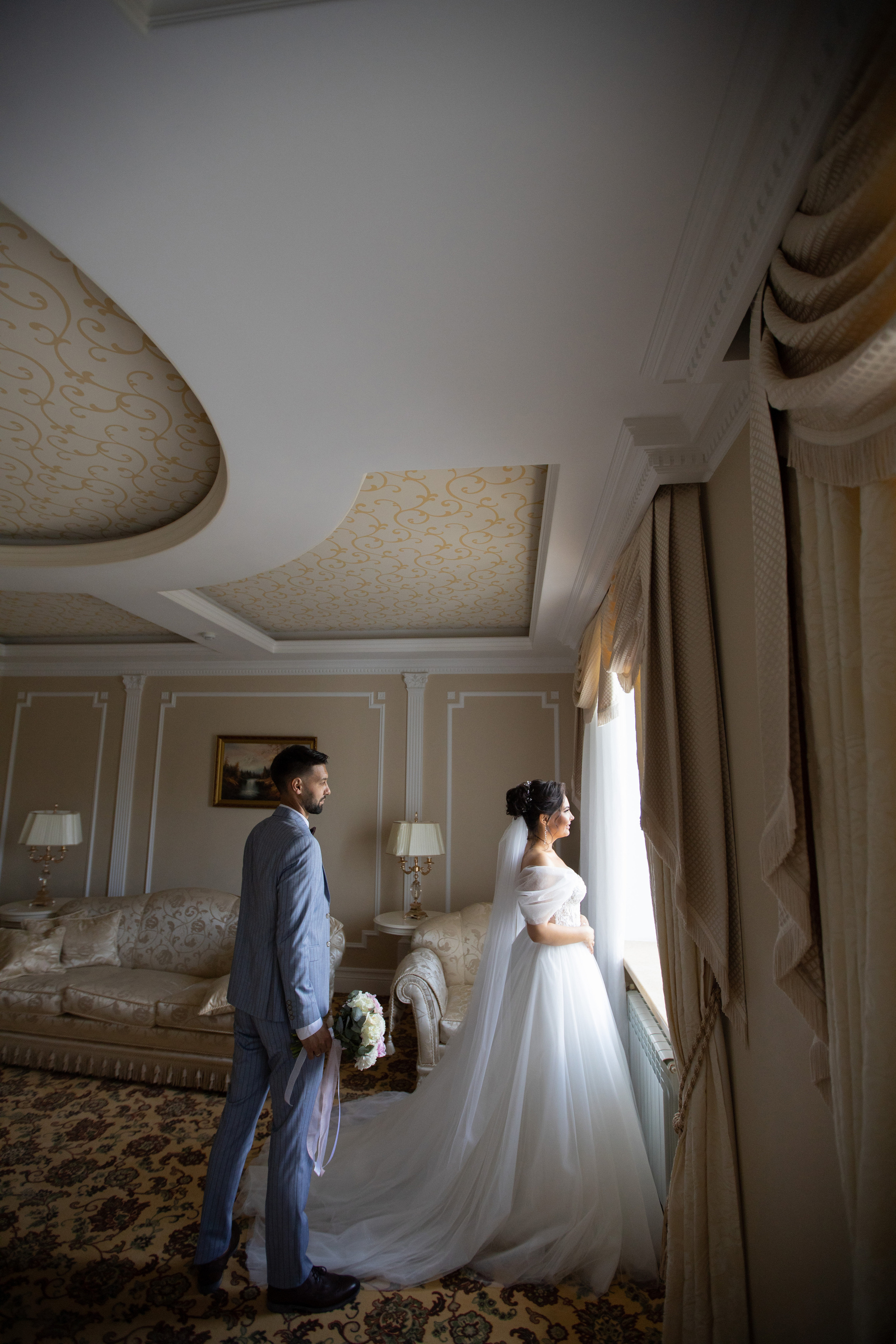 Газим Аделя. Фотограф Александр Литвинов