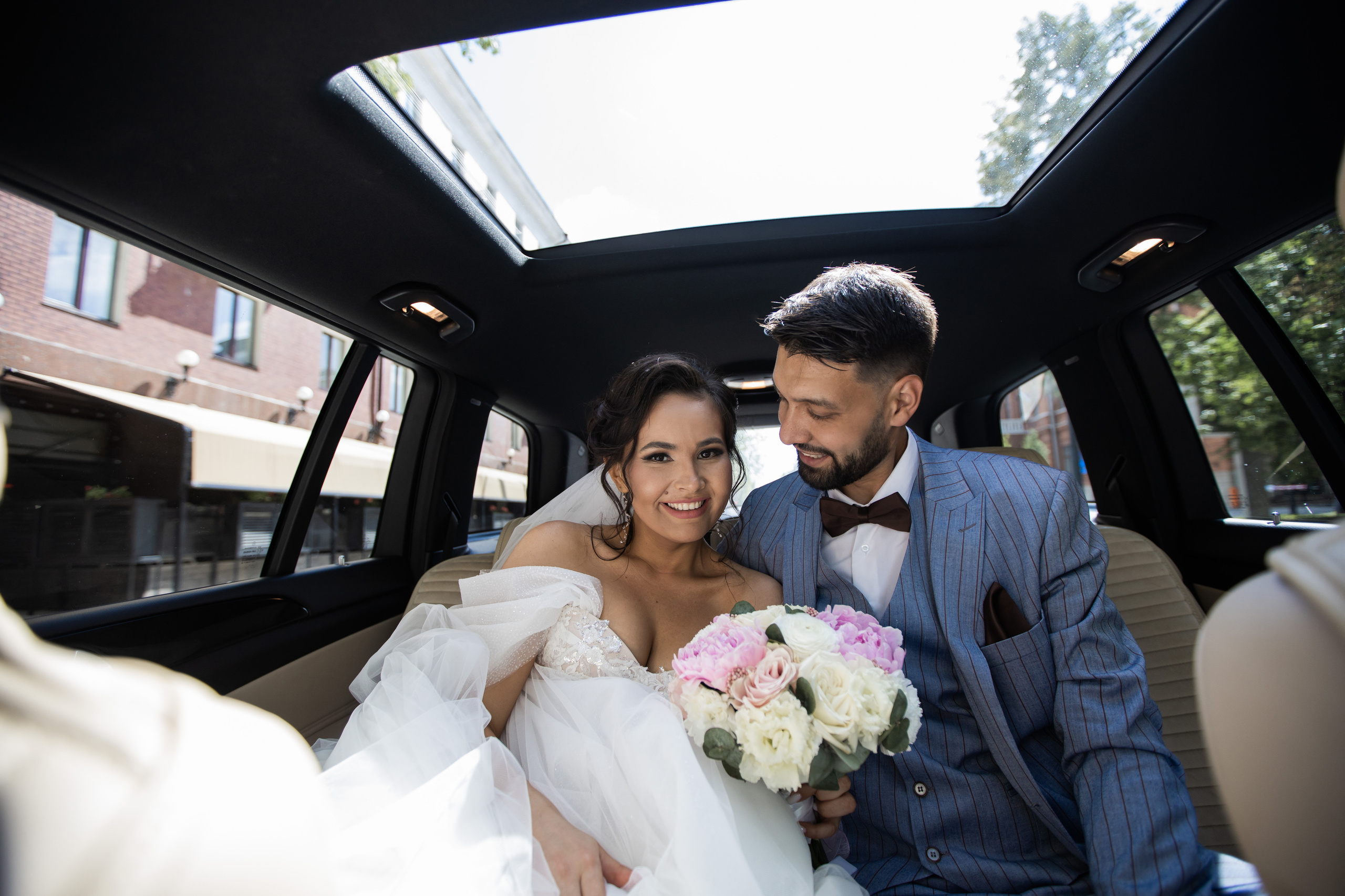 Газим Аделя. Фотограф Александр Литвинов