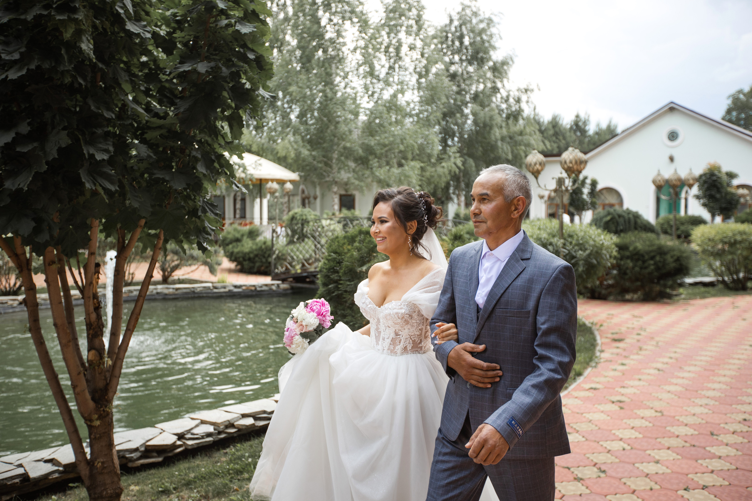 Газим Аделя. Фотограф Александр Литвинов