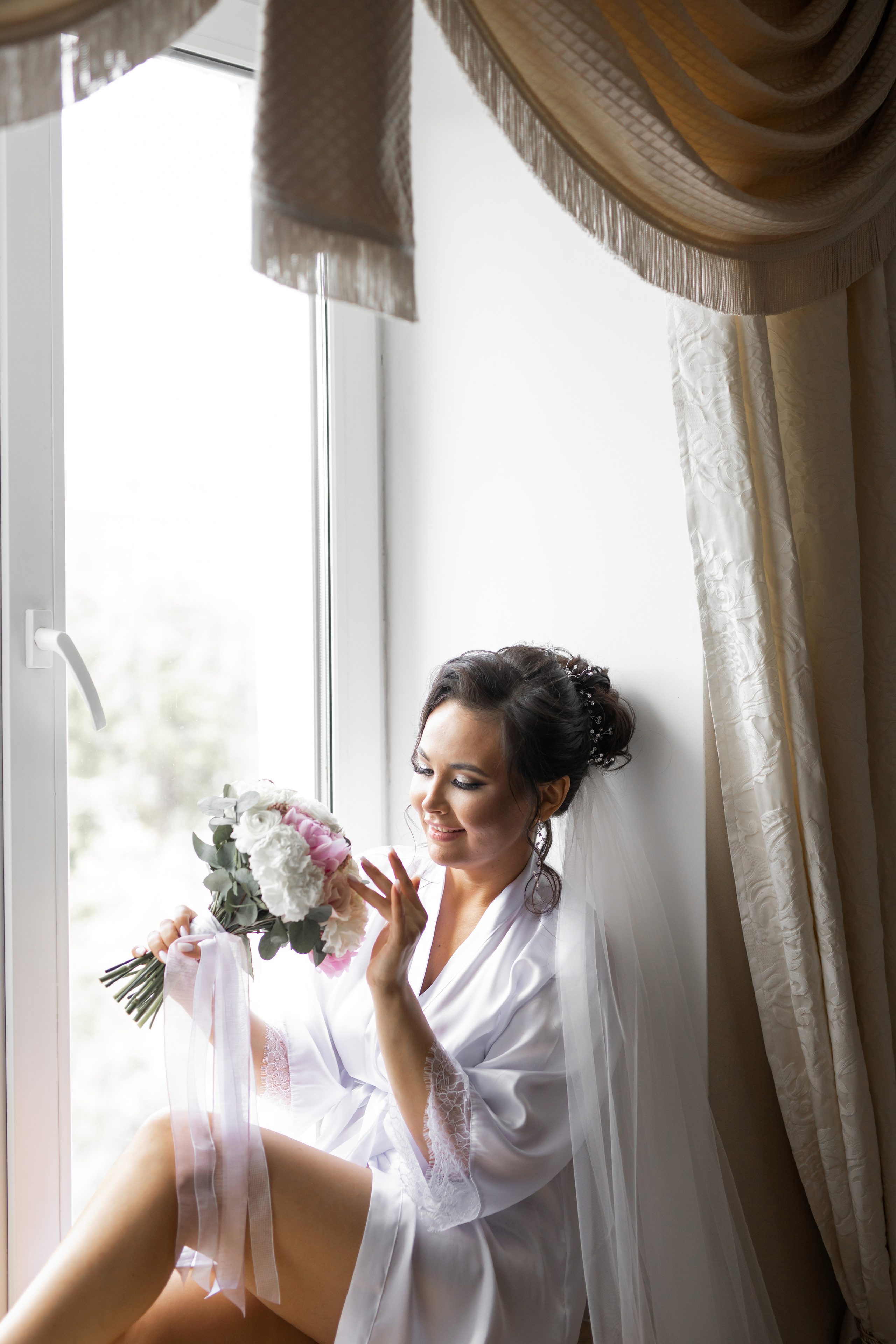 Газим Аделя. Фотограф Александр Литвинов