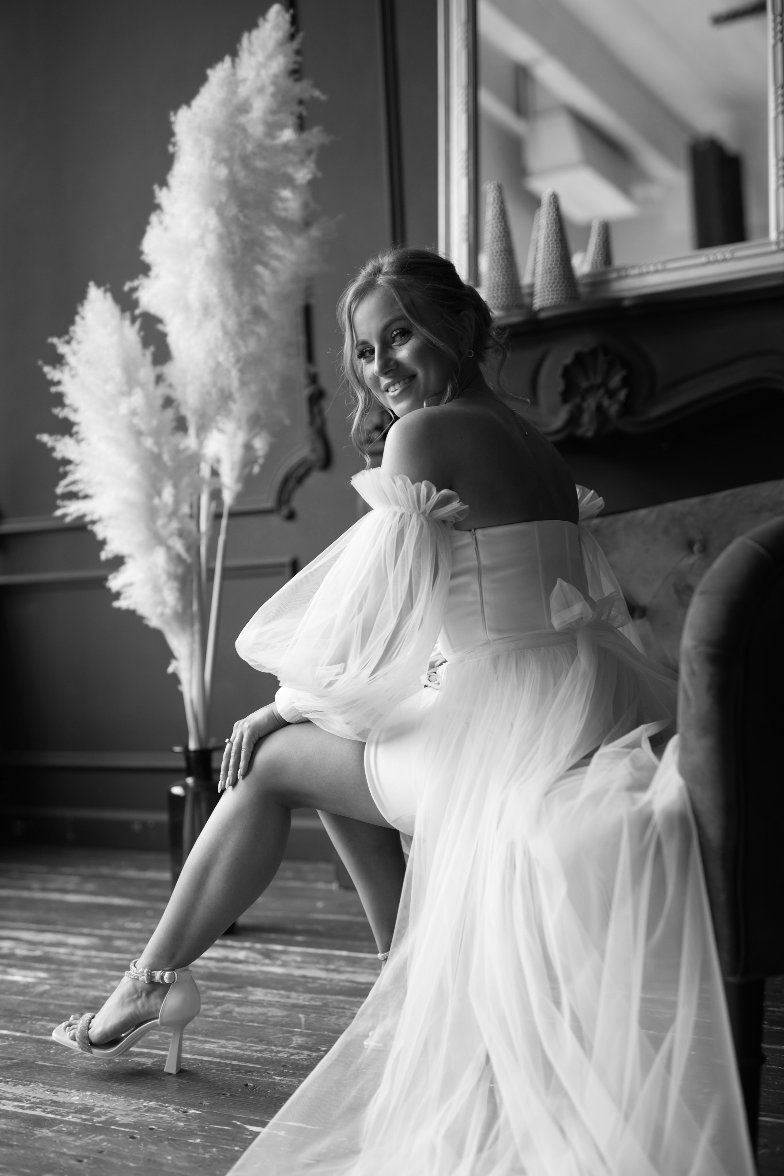 Иван Дарья. Фотограф Александр Литвинов