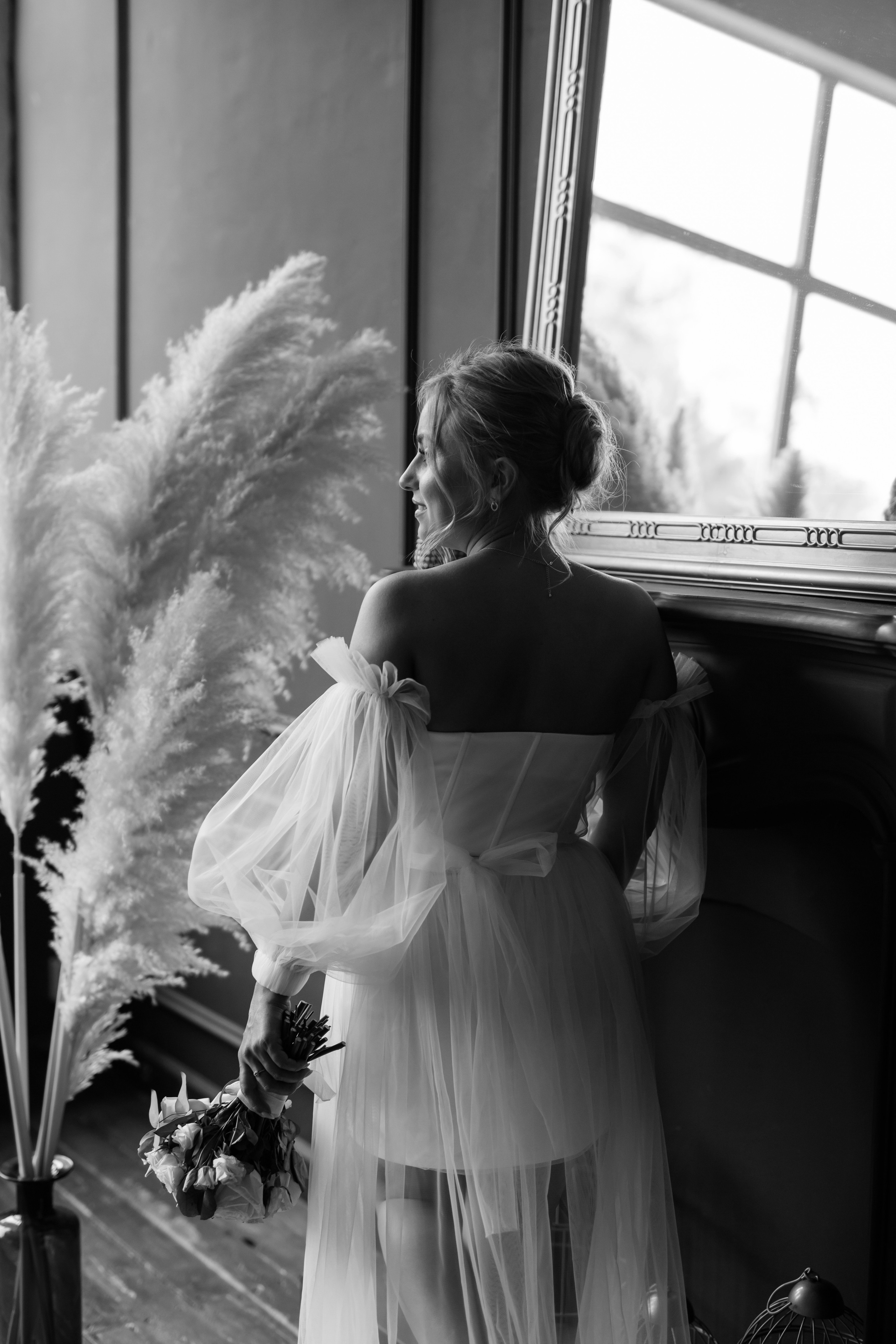 Иван Дарья. Фотограф Александр Литвинов