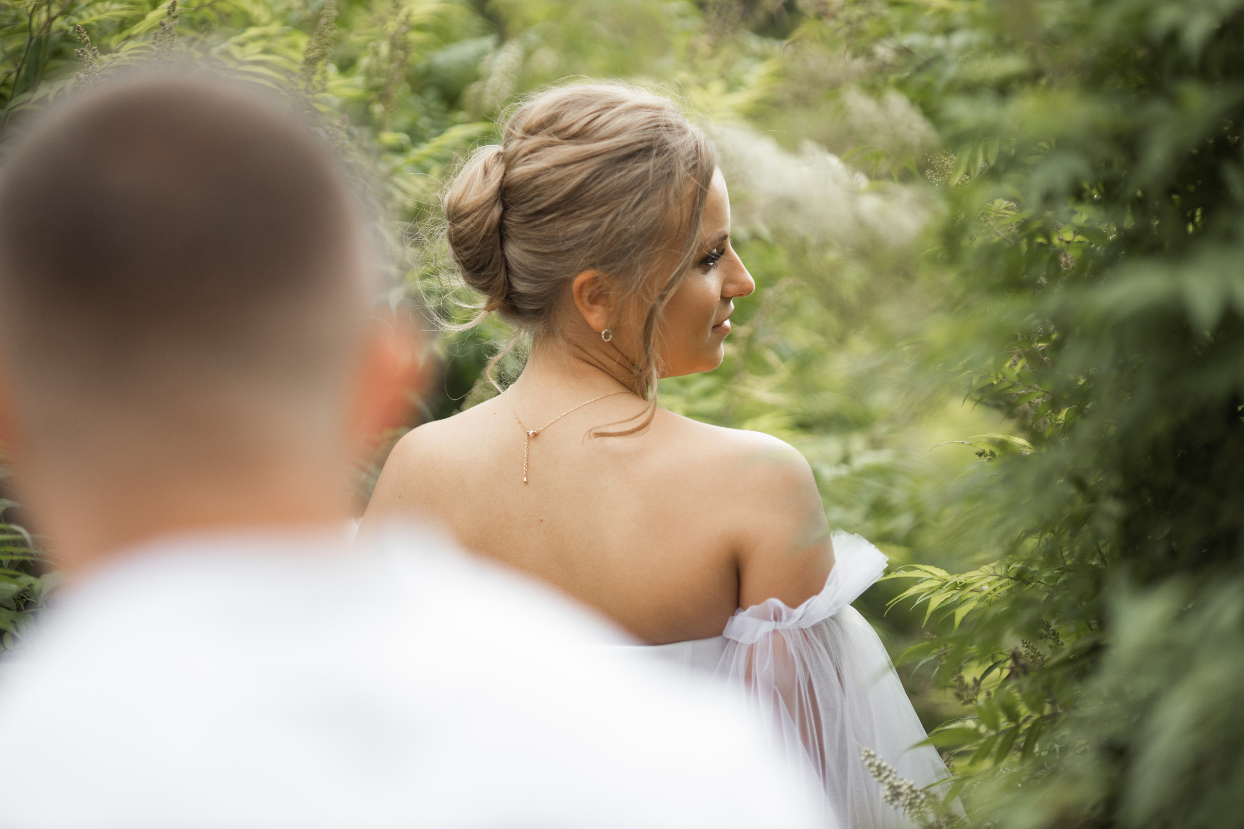 Иван Дарья. Фотограф Александр Литвинов