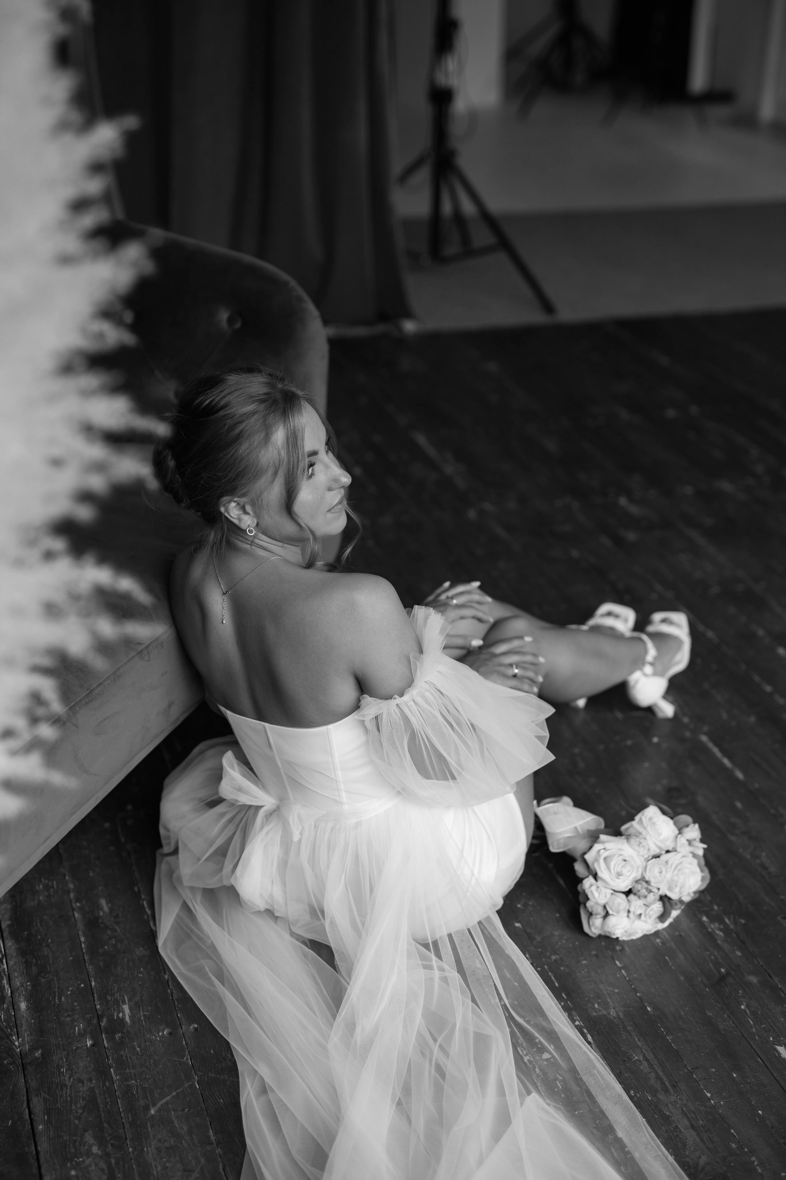 Иван Дарья. Фотограф Александр Литвинов